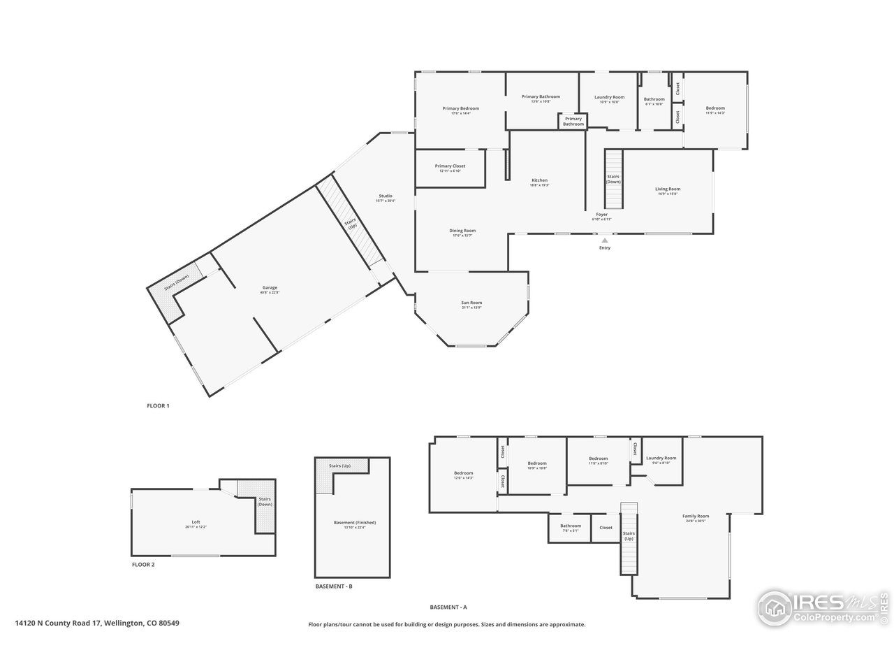 14120 N County Road 17