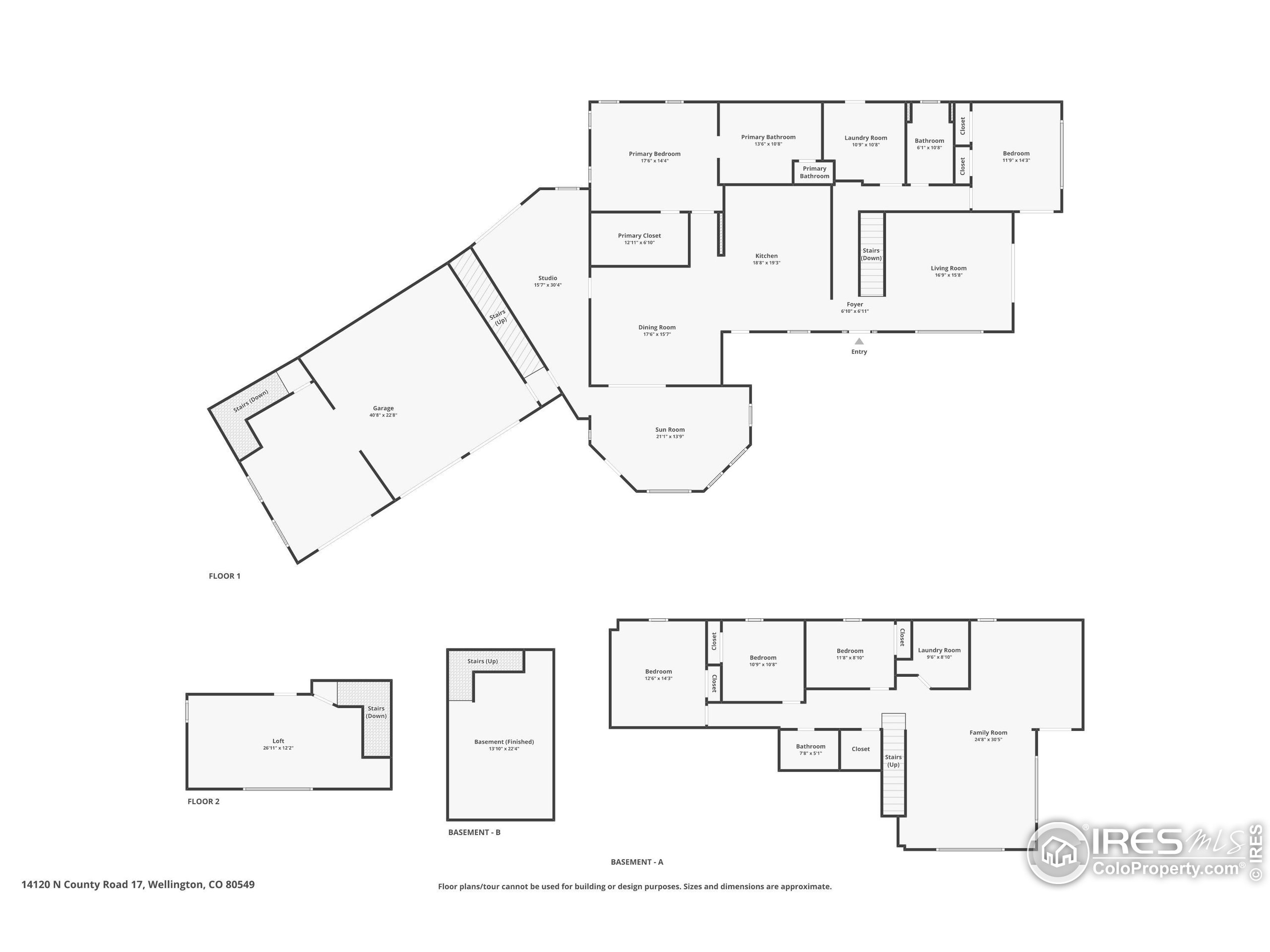 14120 N County Road 17