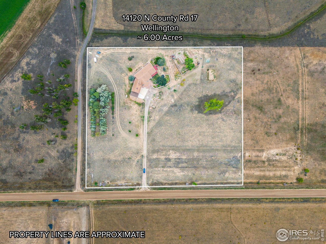 14120 N County Road 17