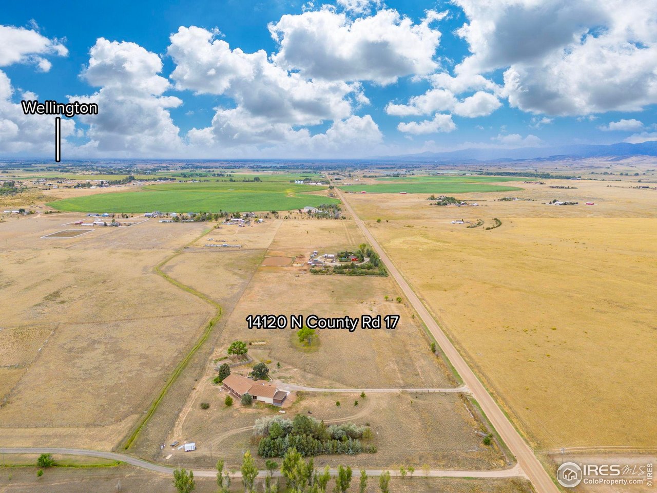 14120 N County Road 17