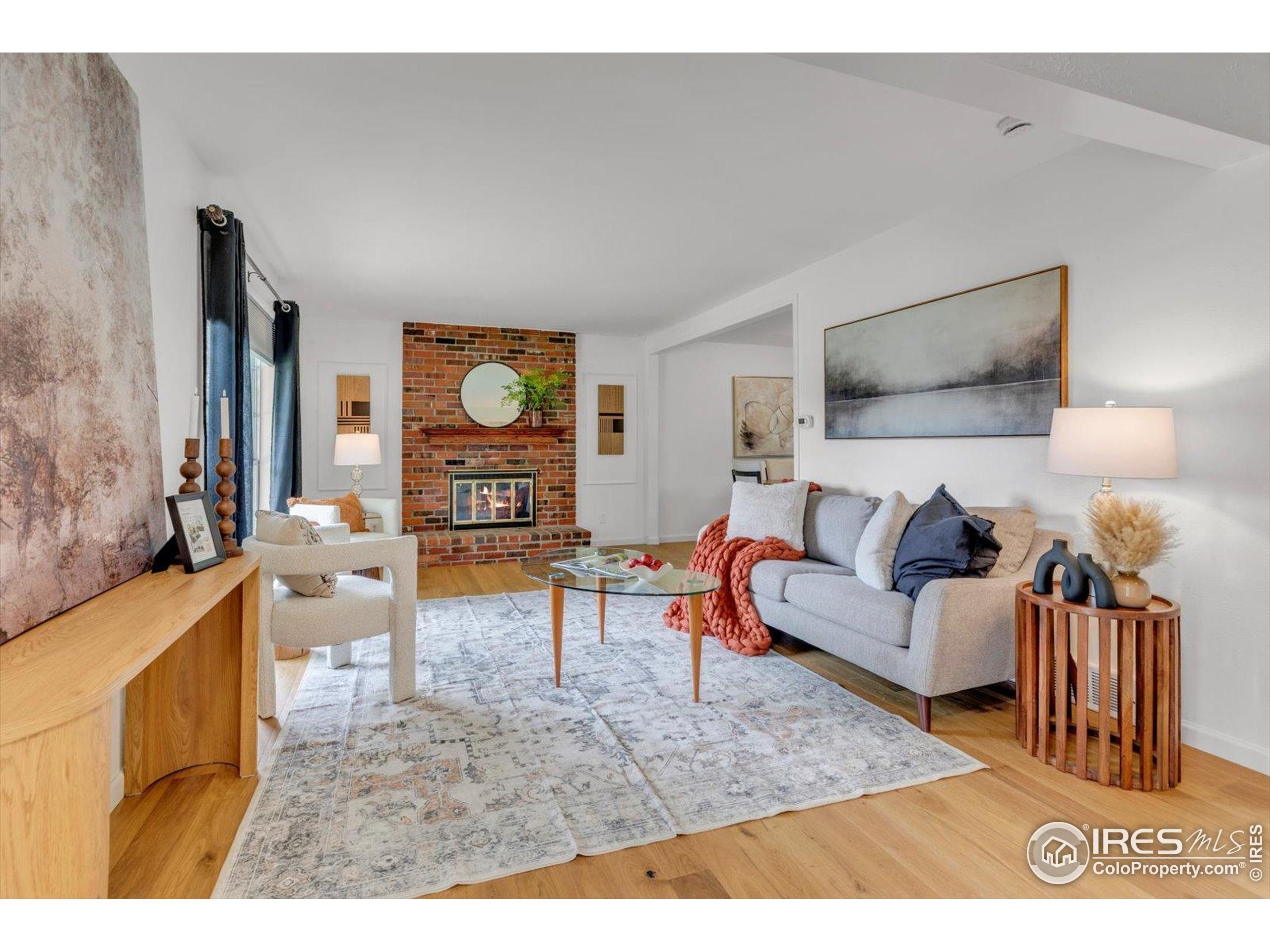 1395 Drexel St