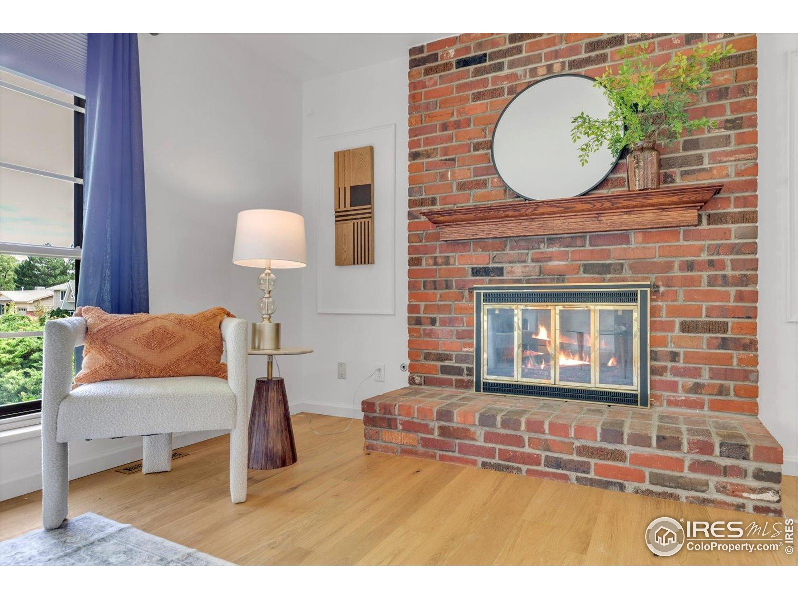 1395 Drexel St