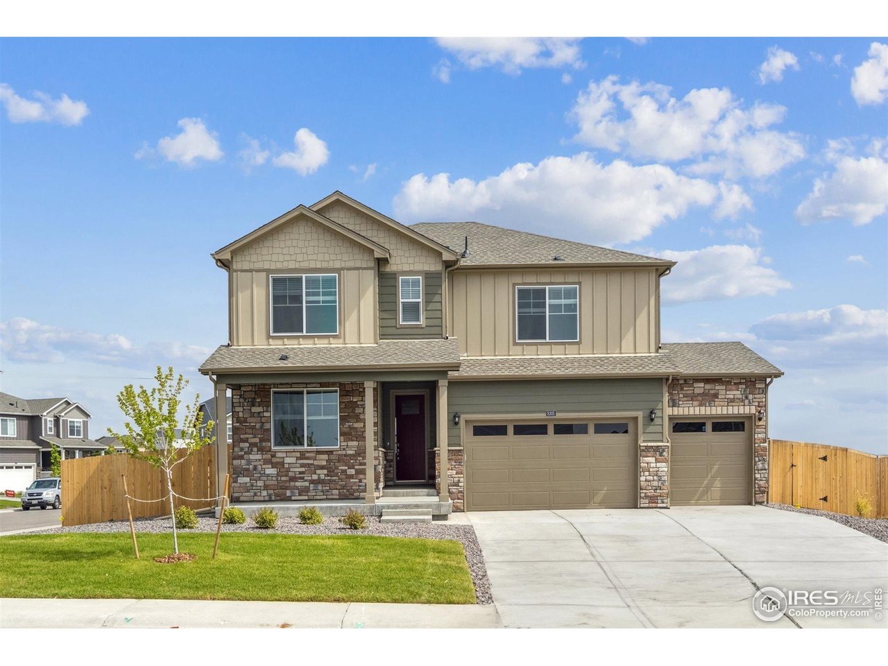 1738 Floating Leaf Dr Fort Collins