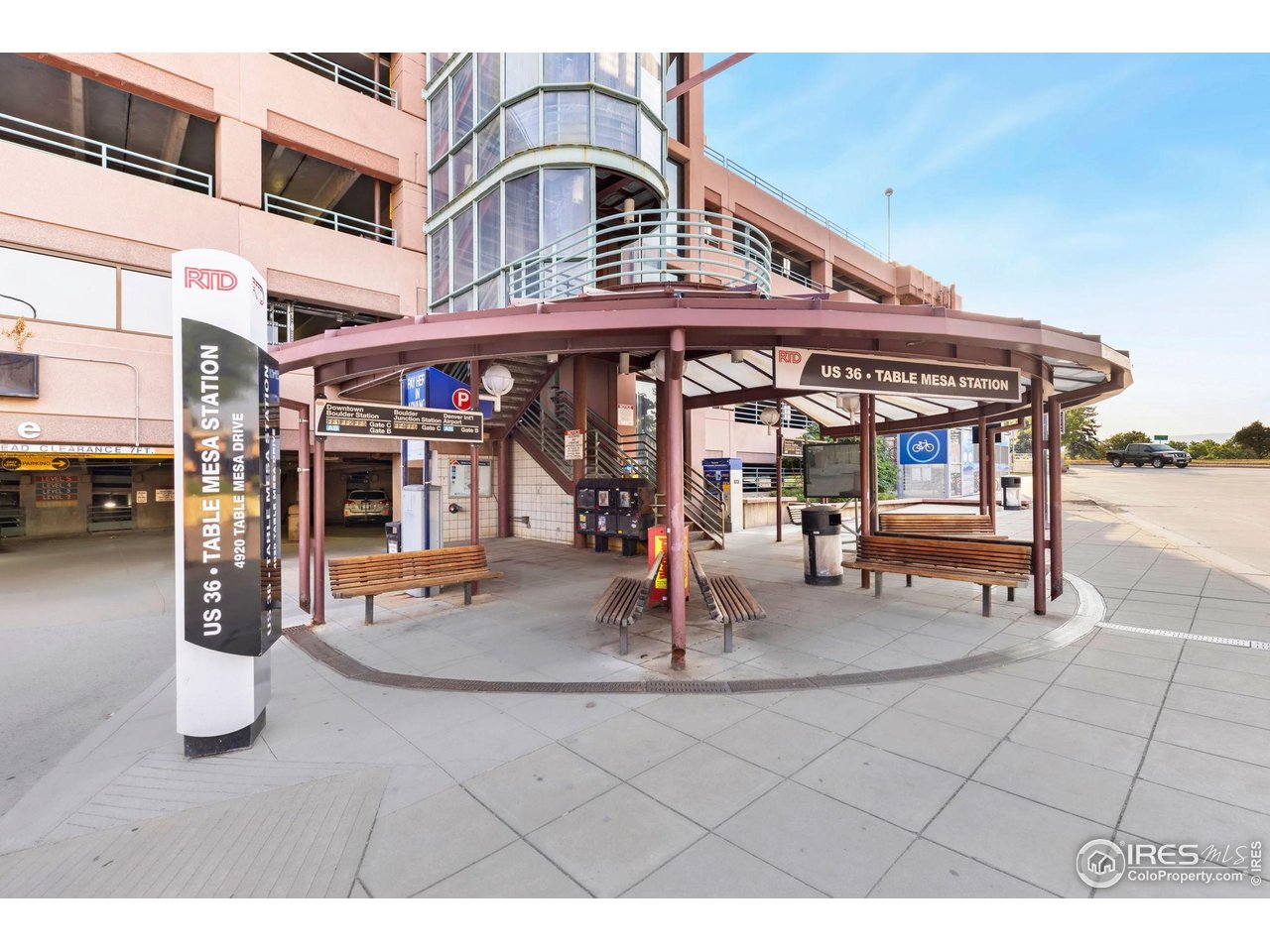 33 S Boulder Cir 306