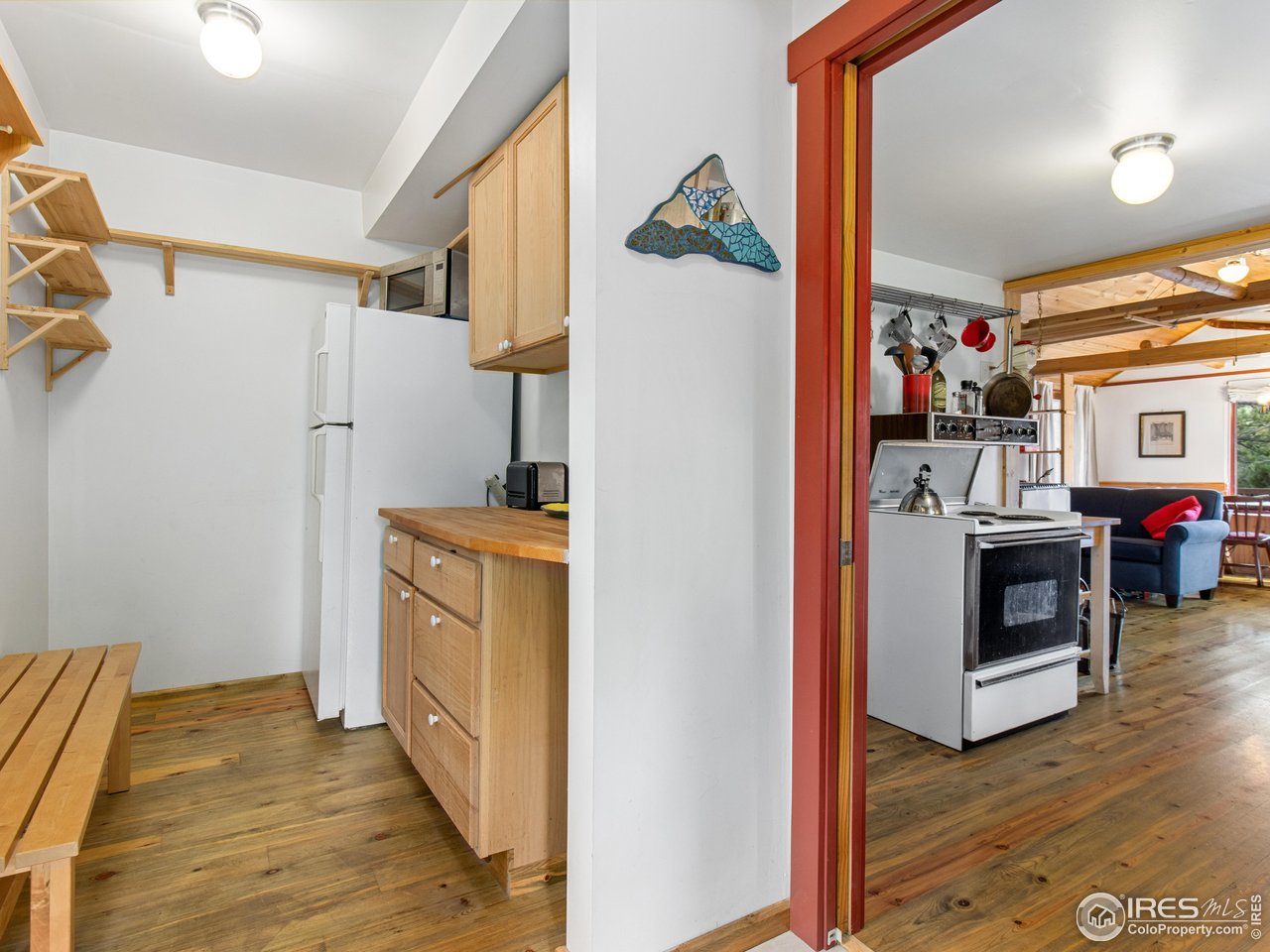 761 Cabin Creek Rd
