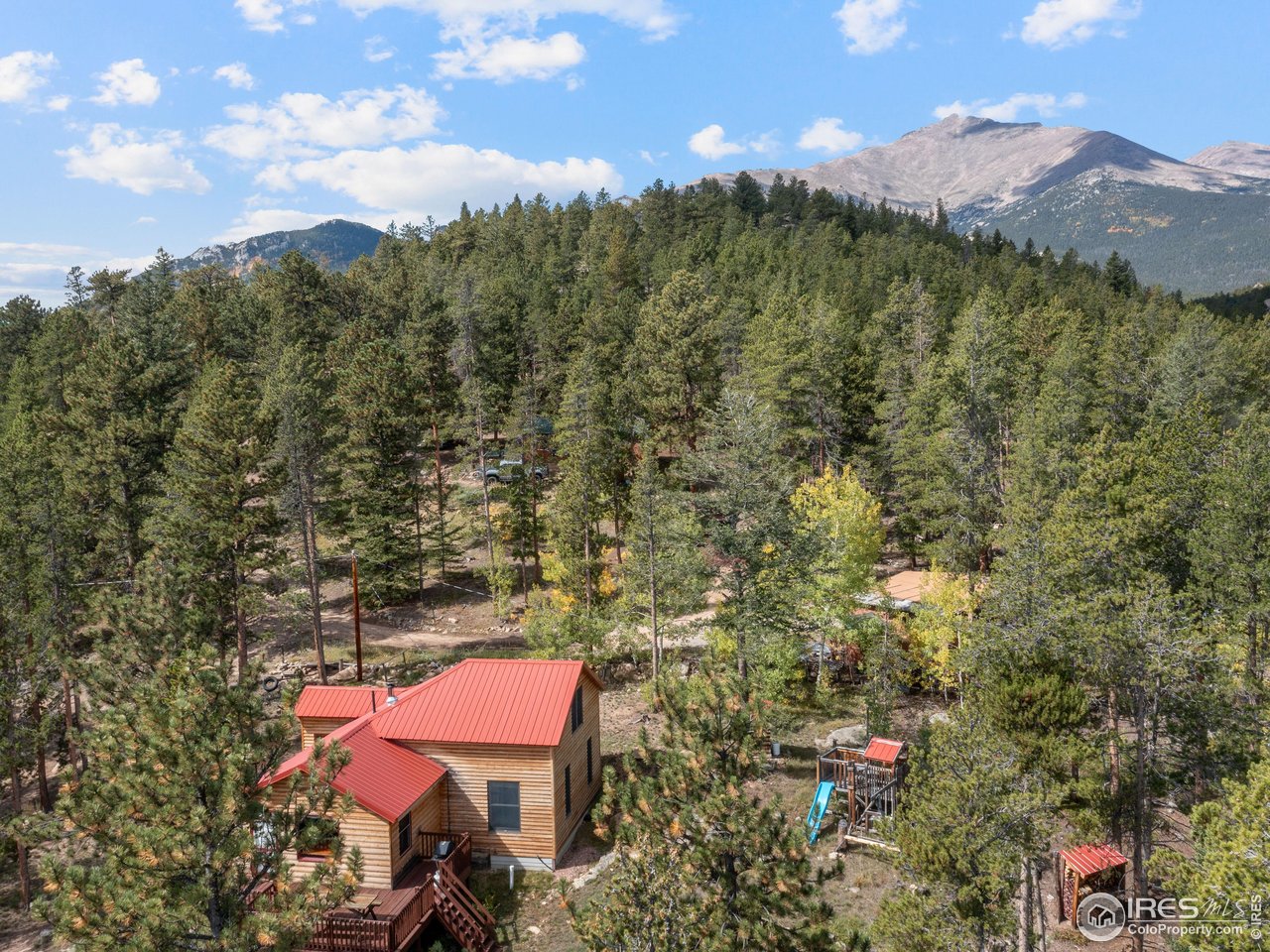 761 Cabin Creek Rd