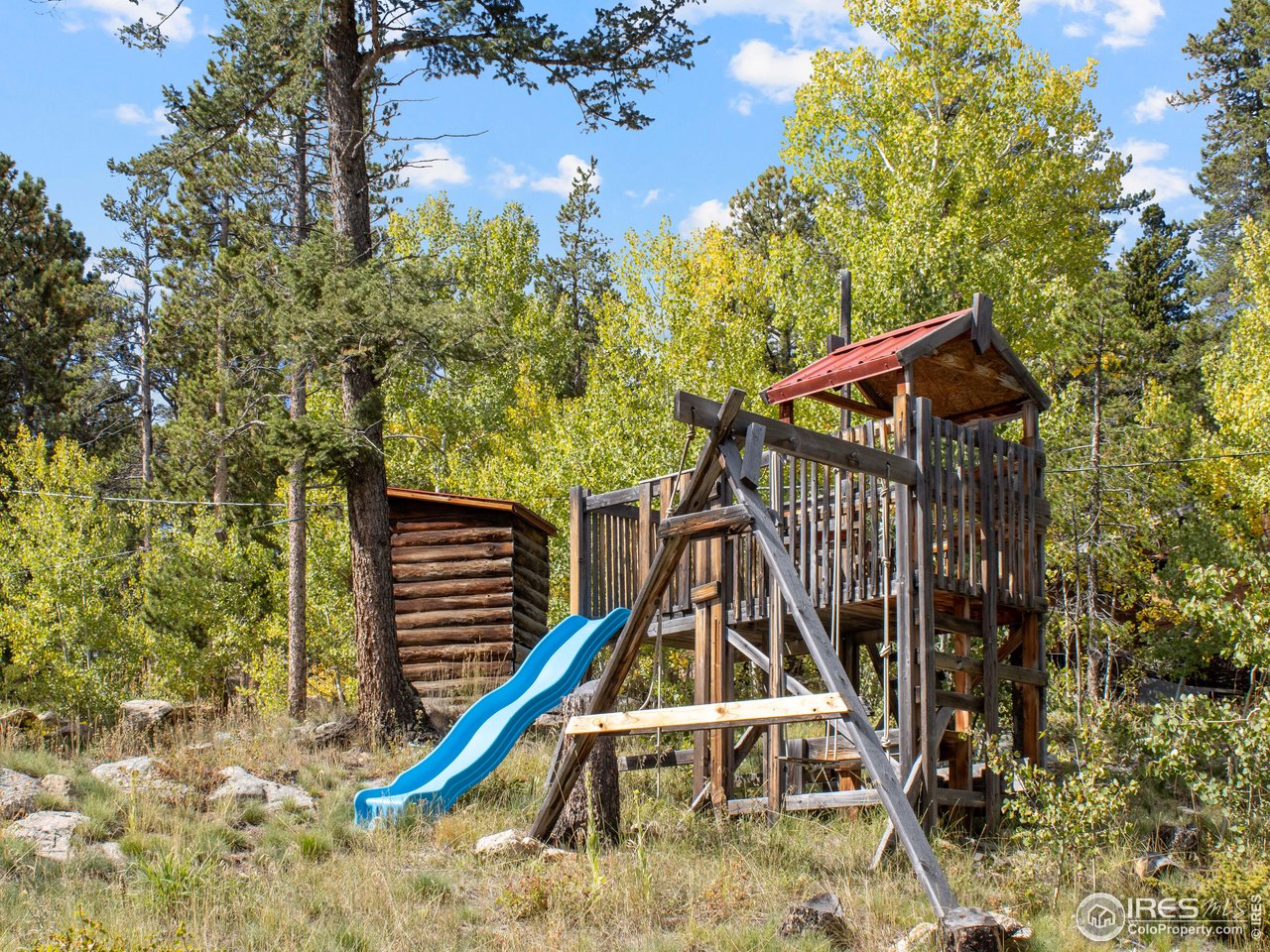 761 Cabin Creek Rd