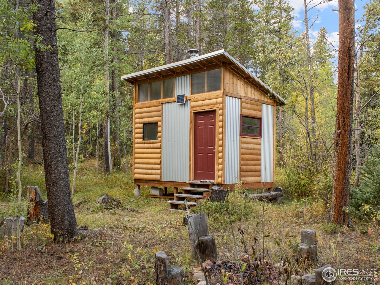 761 Cabin Creek Rd