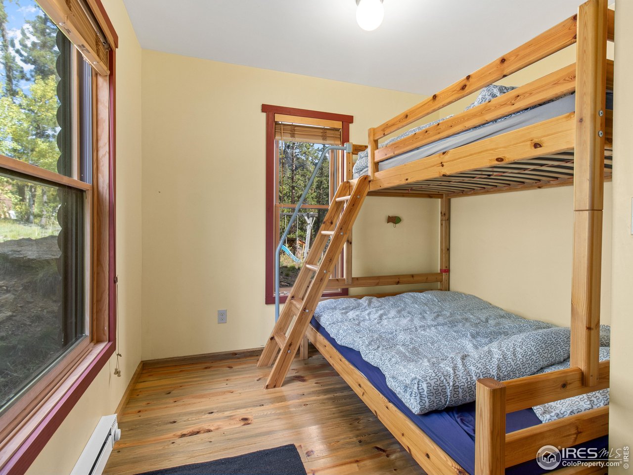 761 Cabin Creek Rd