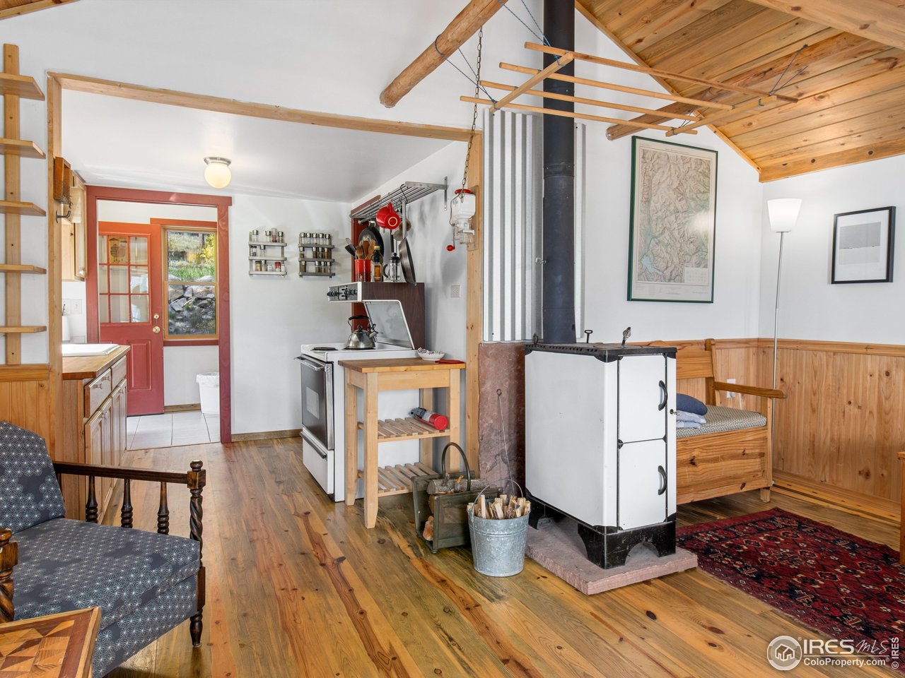 761 Cabin Creek Rd