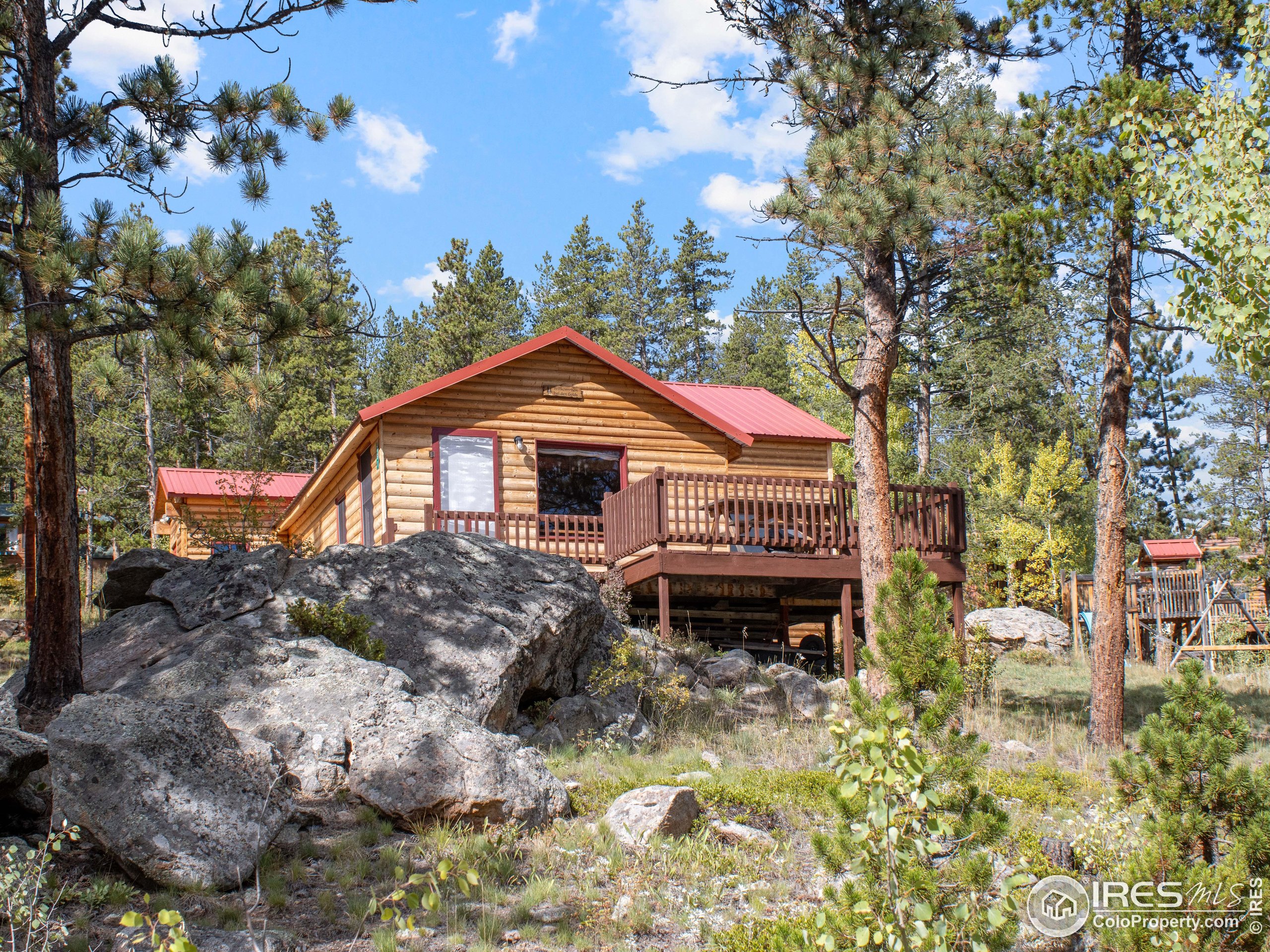 761 Cabin Creek Rd