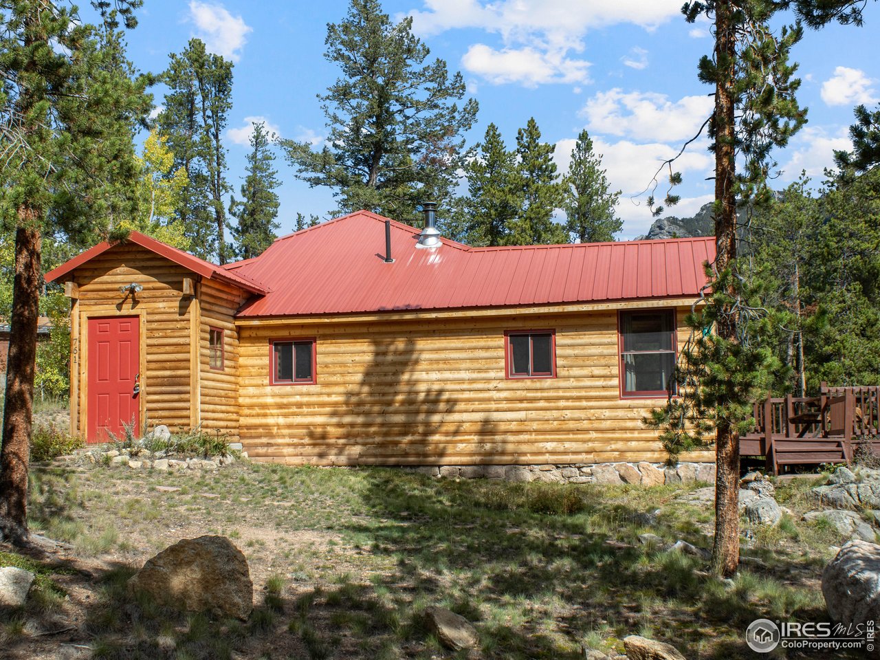 761 Cabin Creek Rd