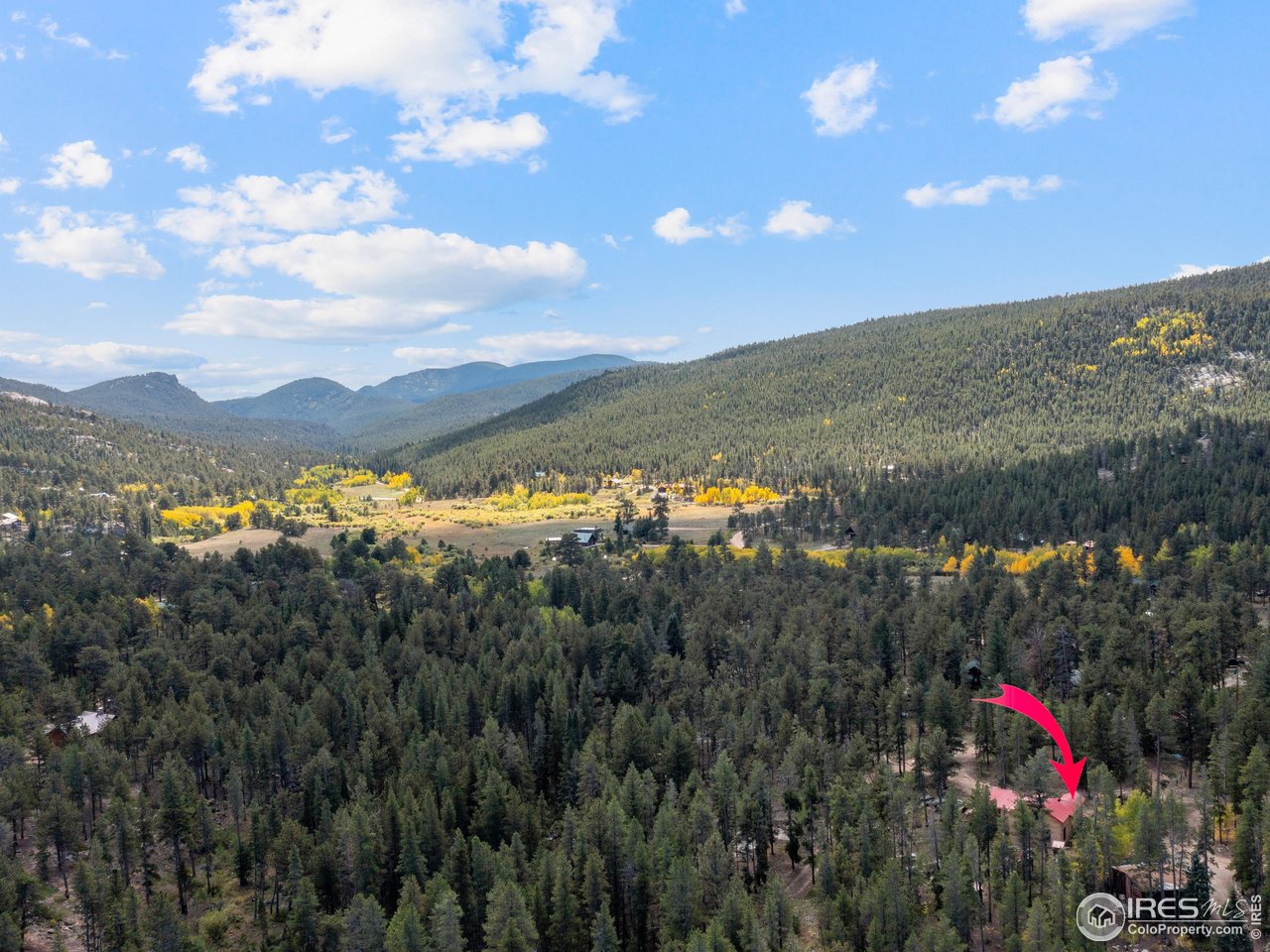 761 Cabin Creek Rd