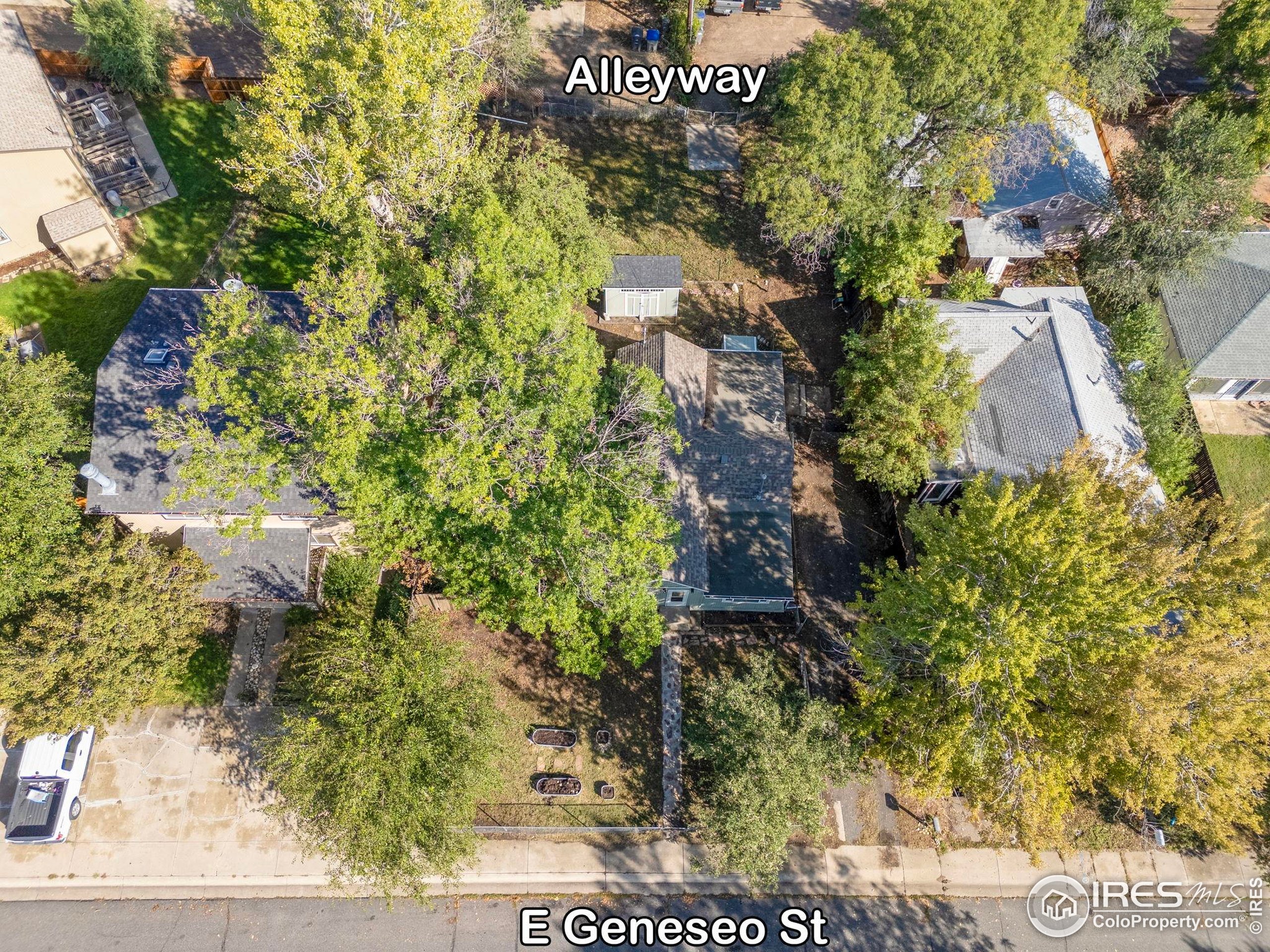 801 E Geneseo St
