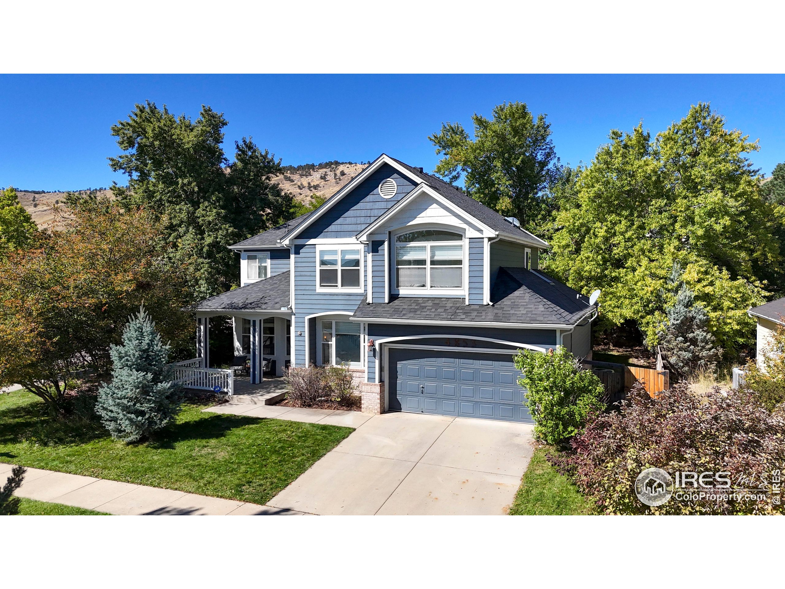 4853 Dakota Blvd
