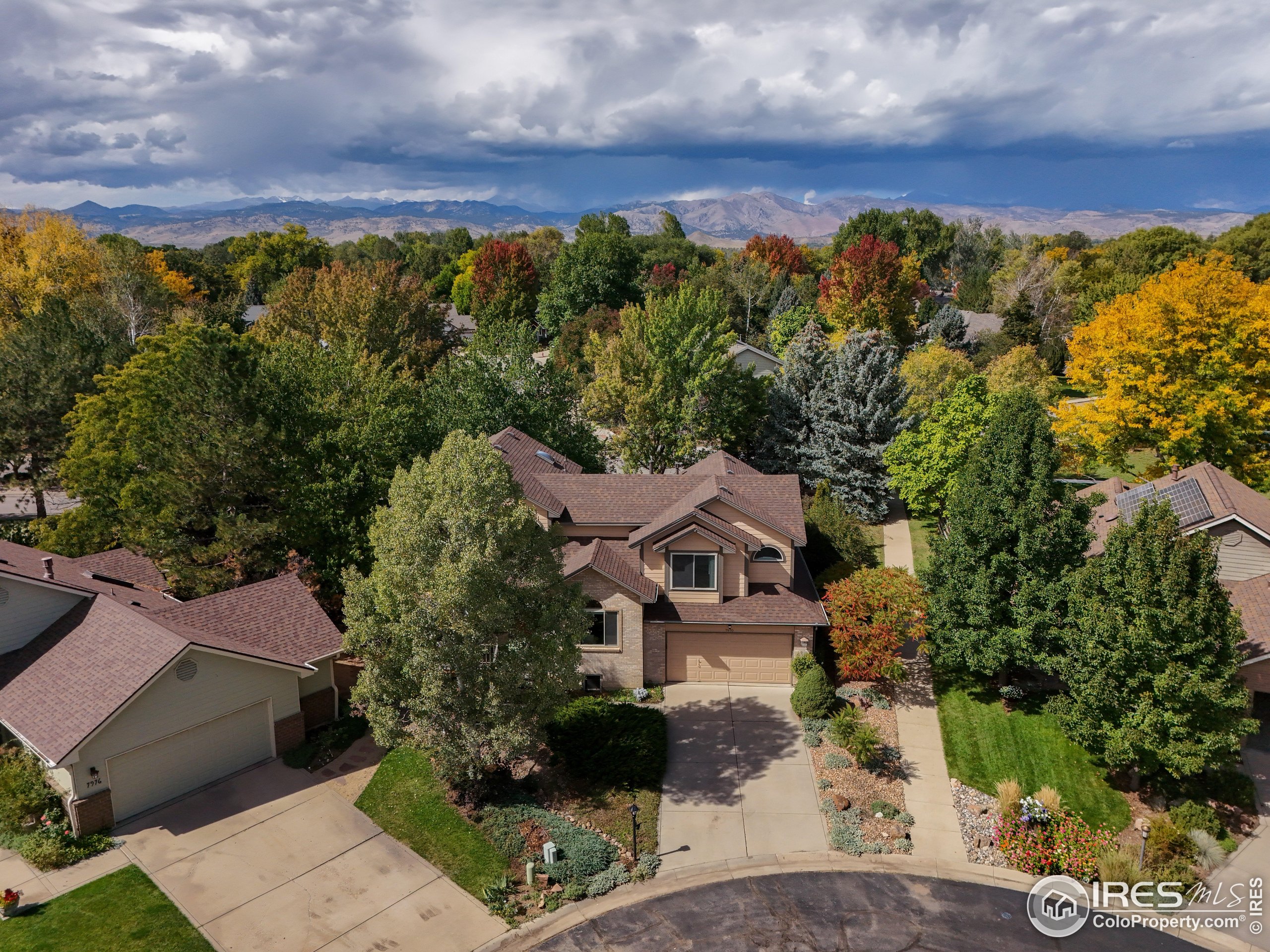 7970 James Ct