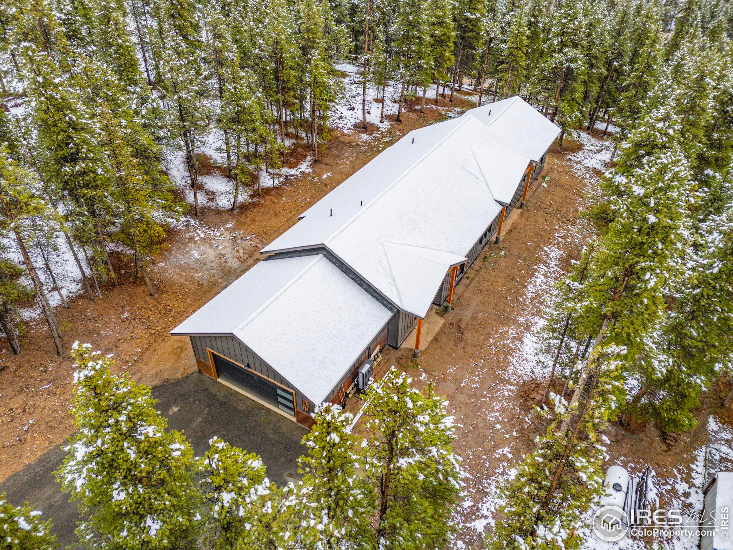200 Severance Lodge