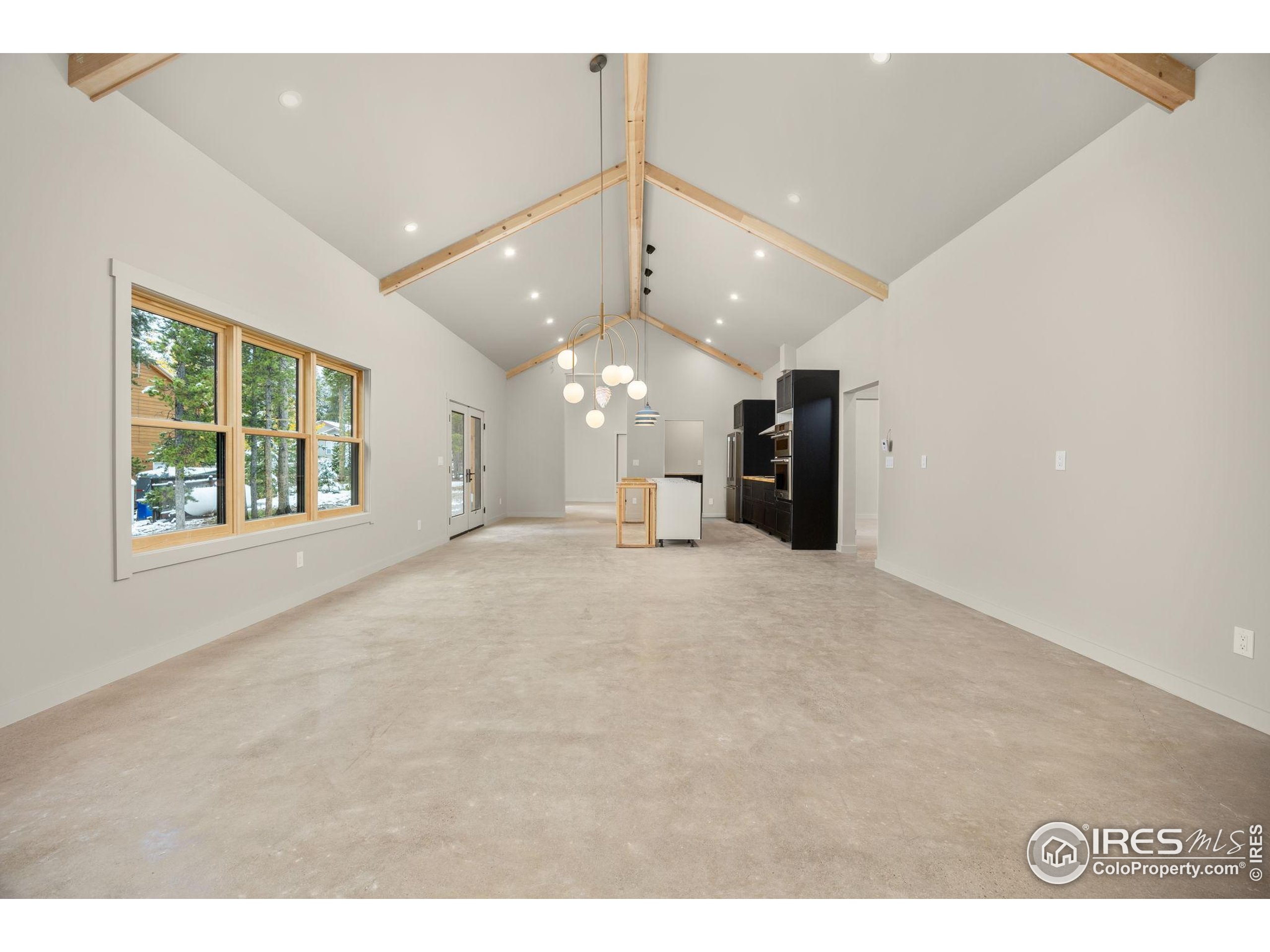 200 Severance Lodge