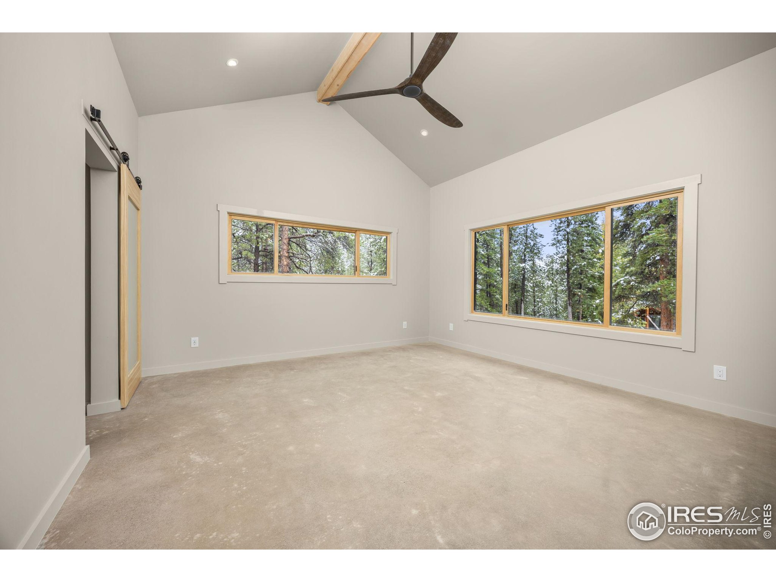 200 Severance Lodge
