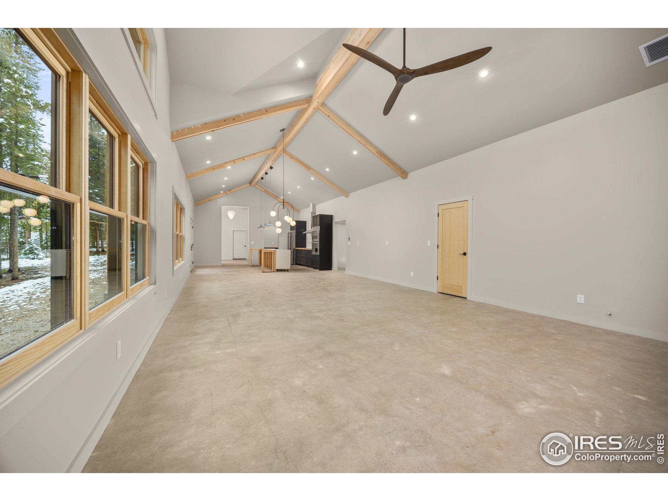 200 Severance Lodge