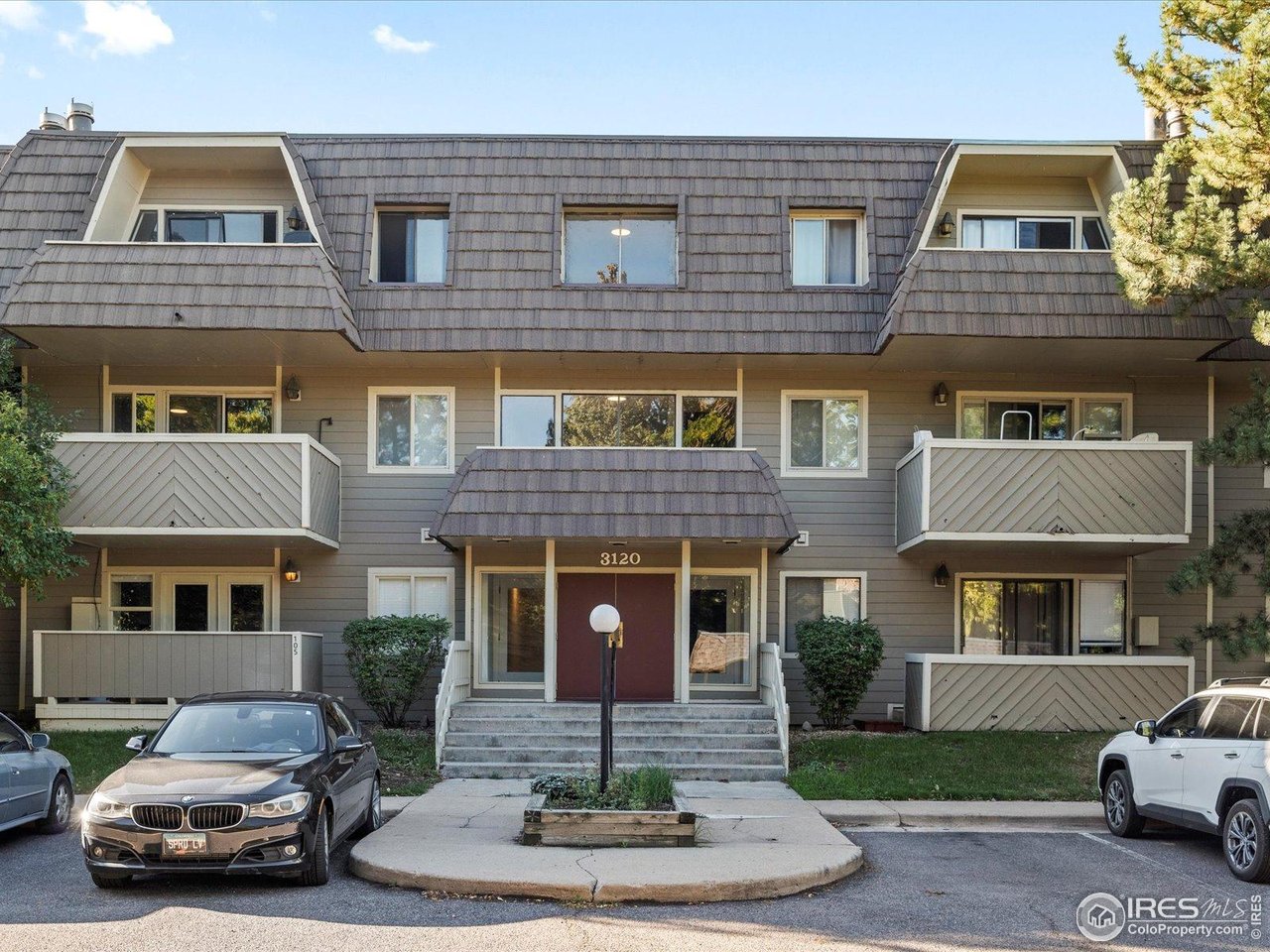 3120 Corona Trl L-301