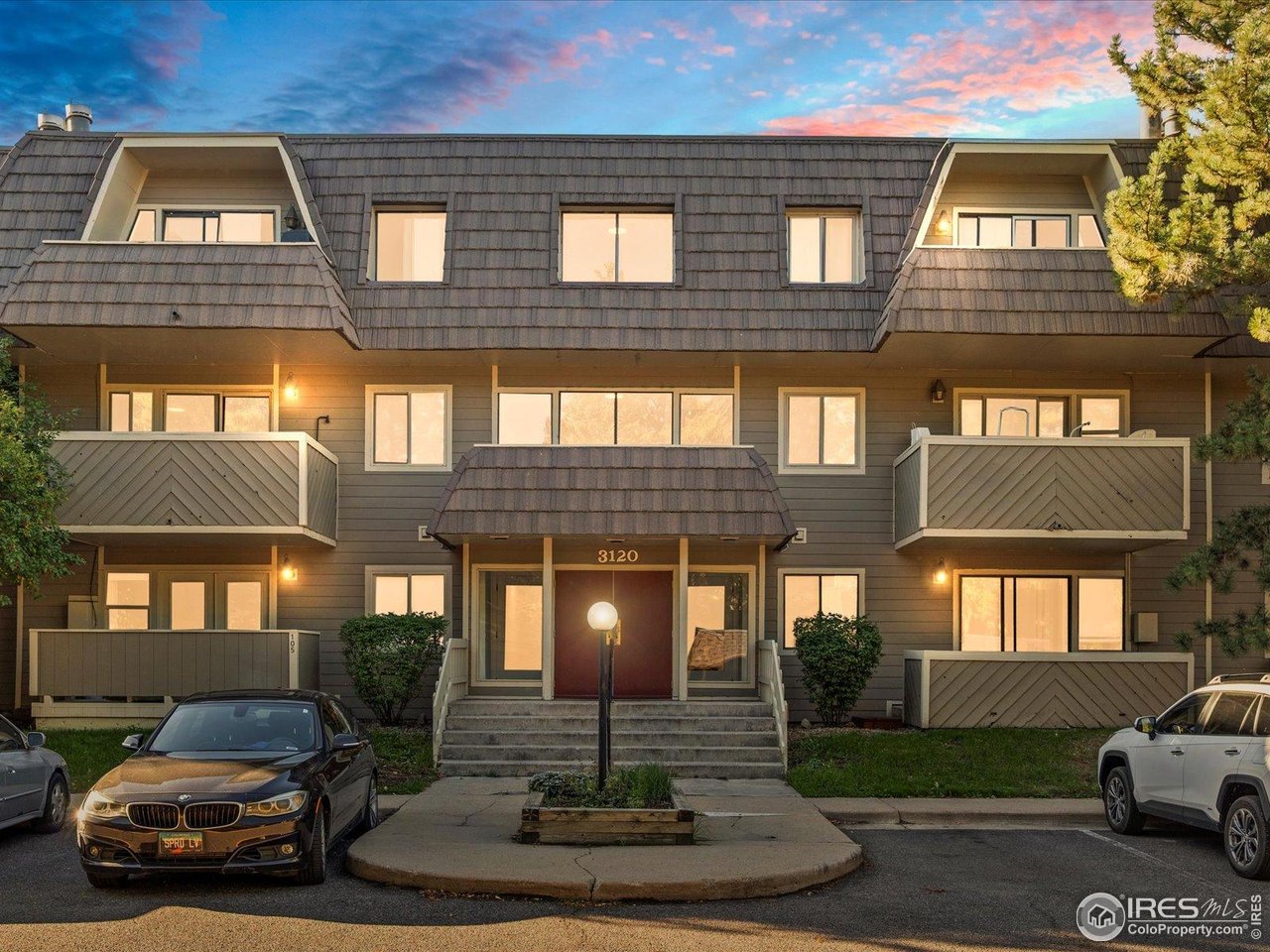 3120 Corona Trl L-301