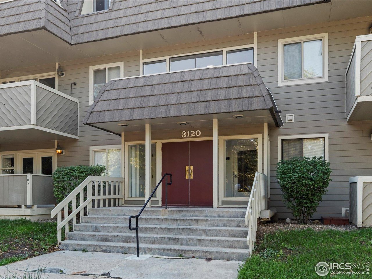 3120 Corona Trl L-301