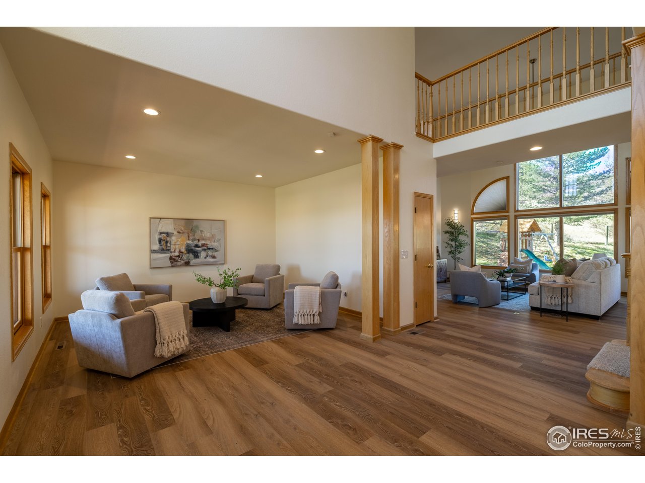 6465 Hidden Springs Rd