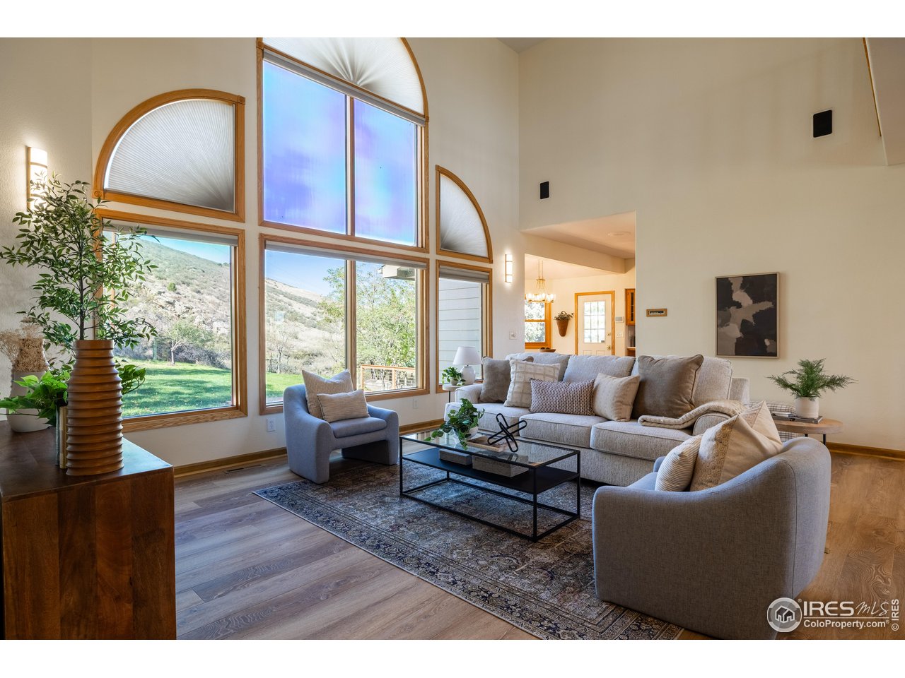 6465 Hidden Springs Rd