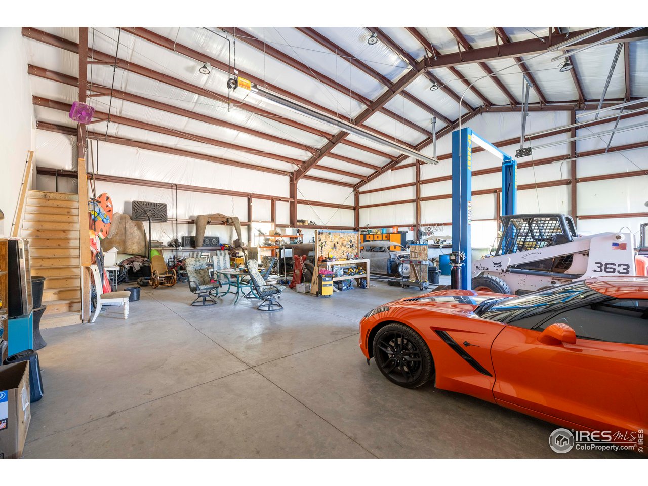 6465 Hidden Springs Rd