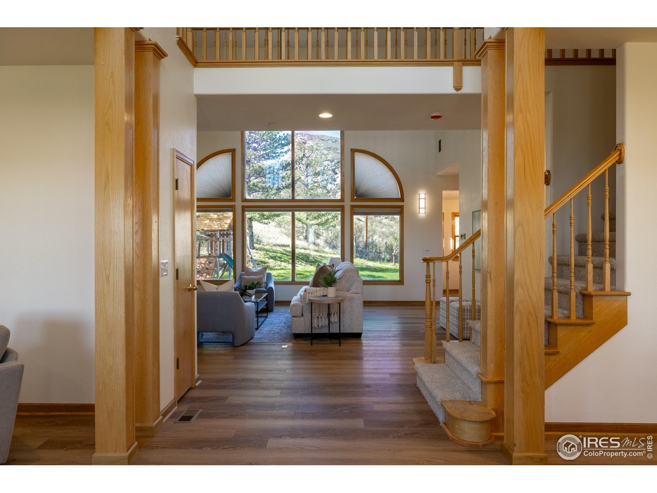 6465 Hidden Springs Rd