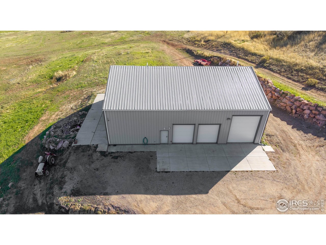 6465 Hidden Springs Rd