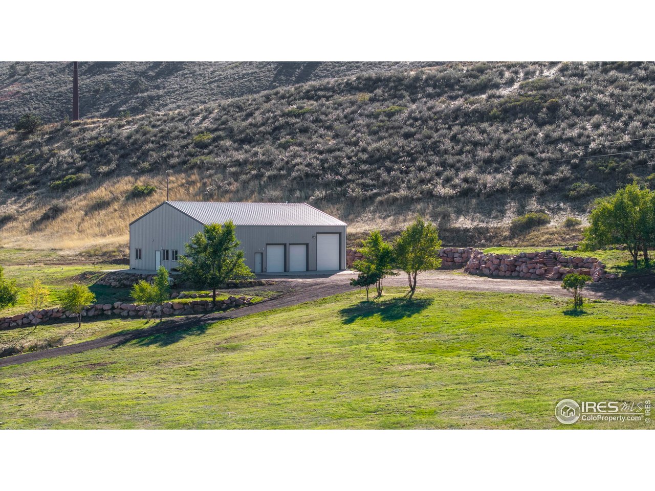 6465 Hidden Springs Rd