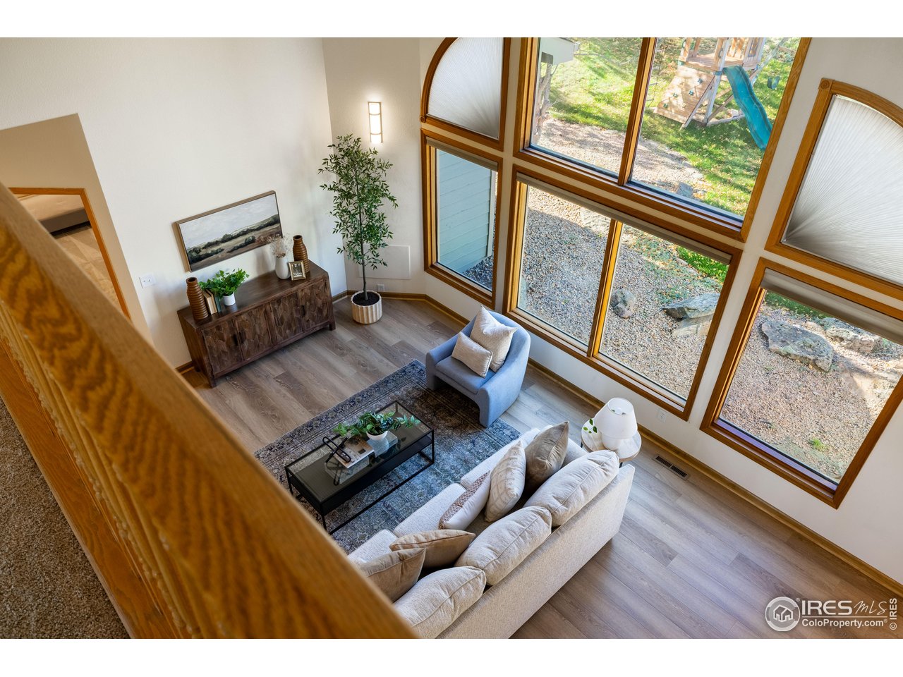 6465 Hidden Springs Rd