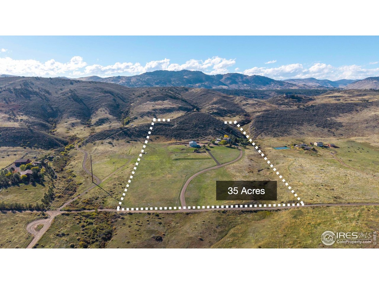 6465 Hidden Springs Rd