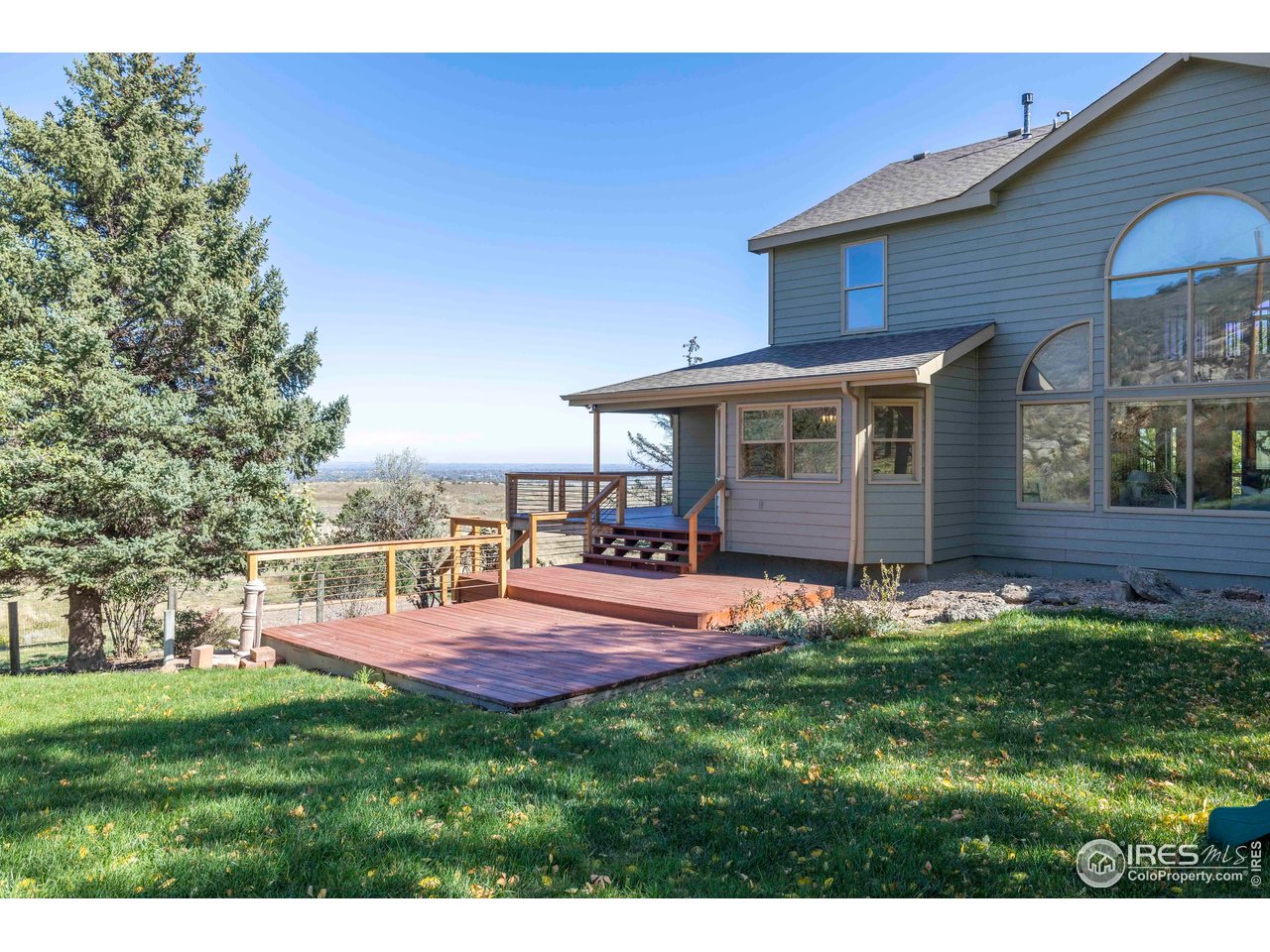 6465 Hidden Springs Rd