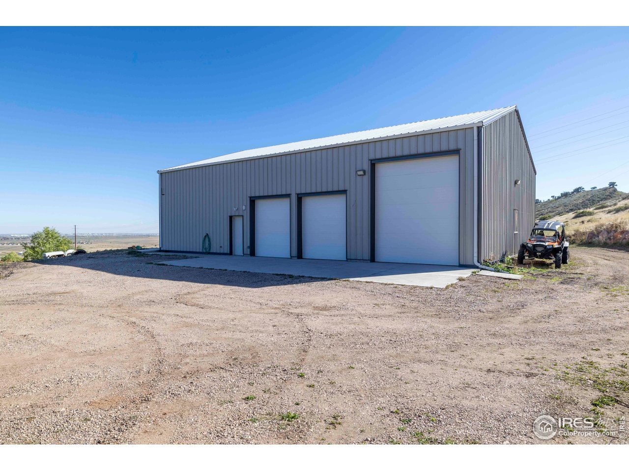 6465 Hidden Springs Rd