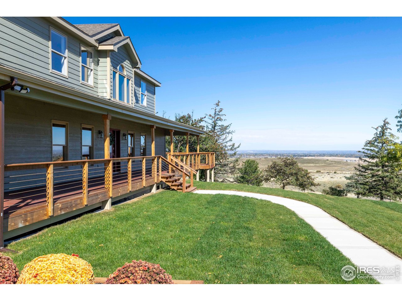 6465 Hidden Springs Rd