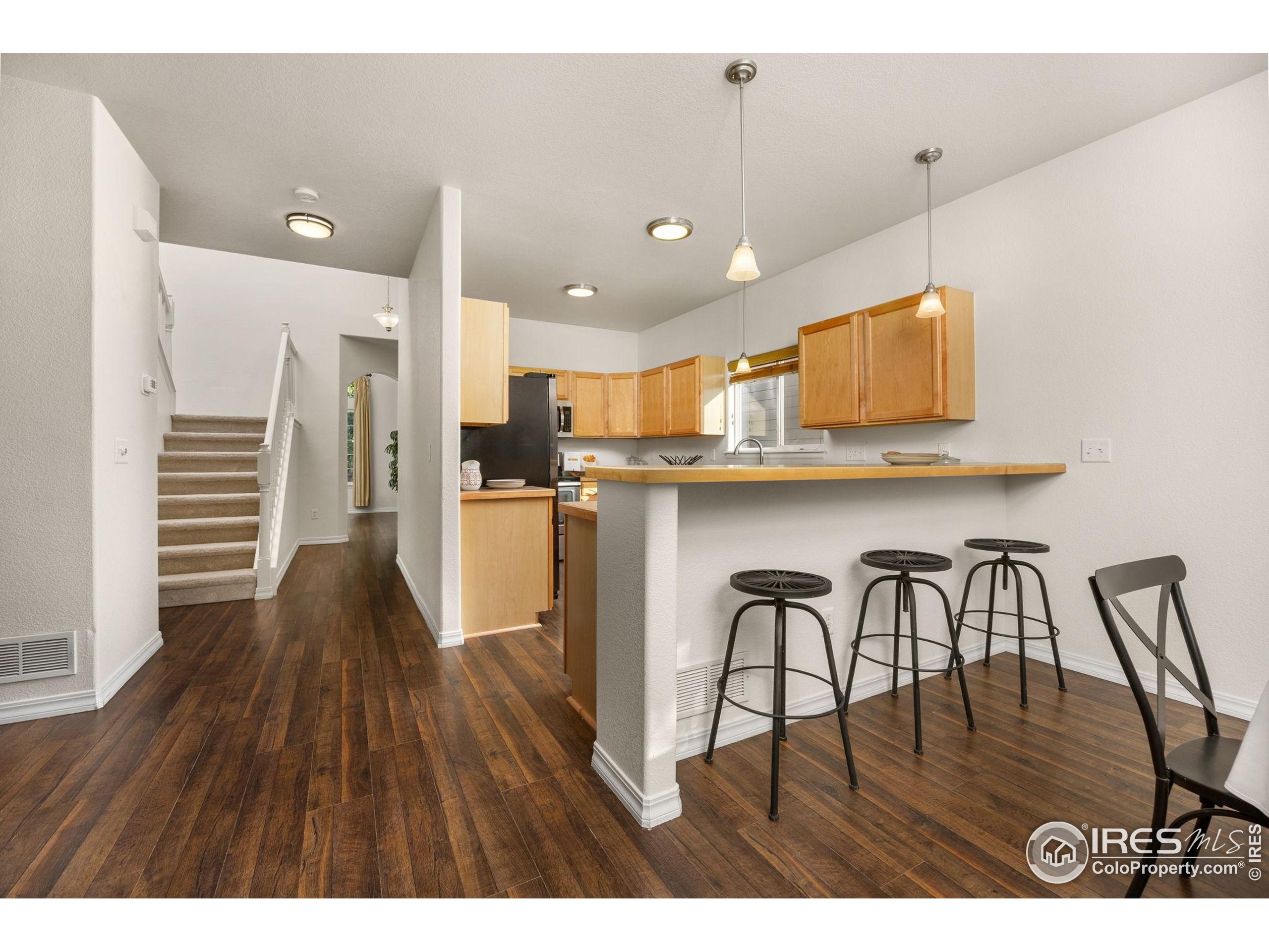 2503 Thoreau Dr