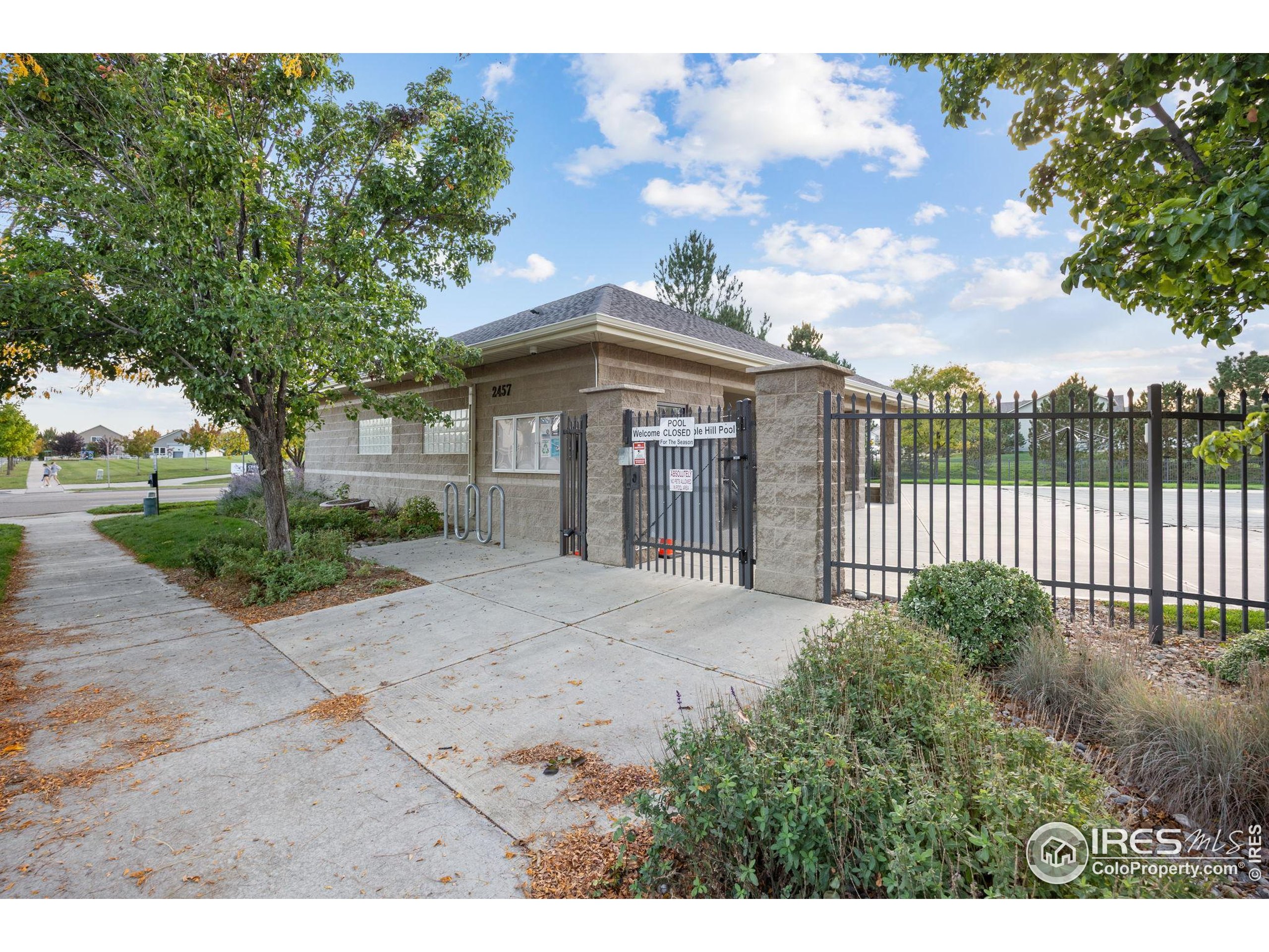 2503 Thoreau Dr