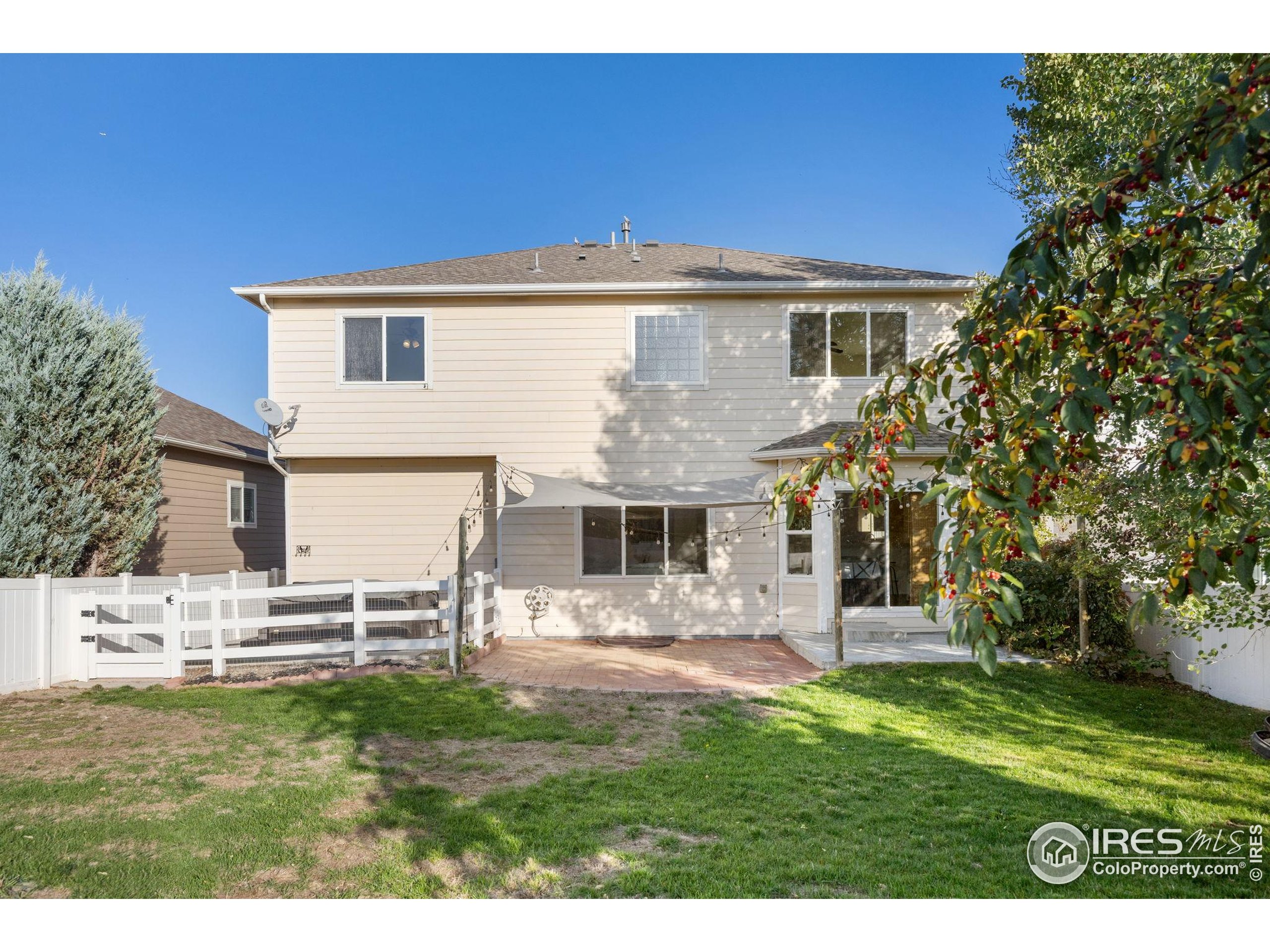 2503 Thoreau Dr