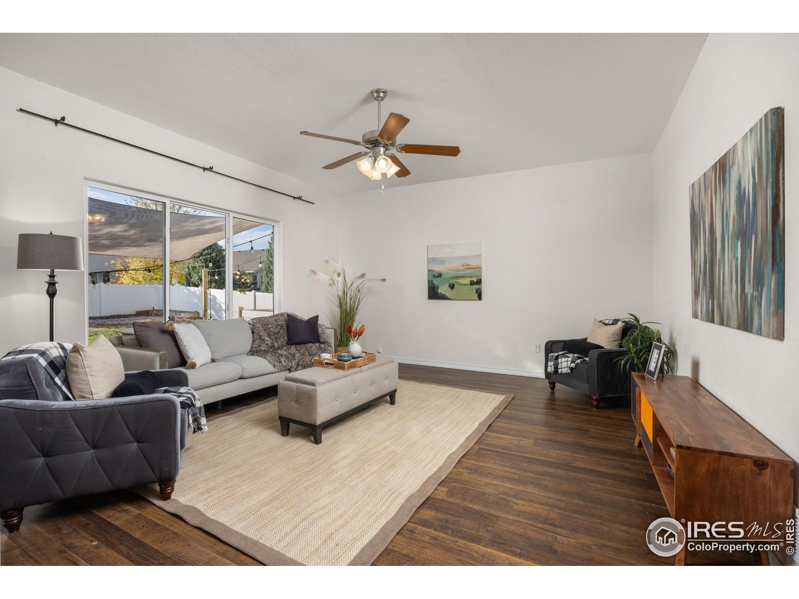 2503 Thoreau Dr