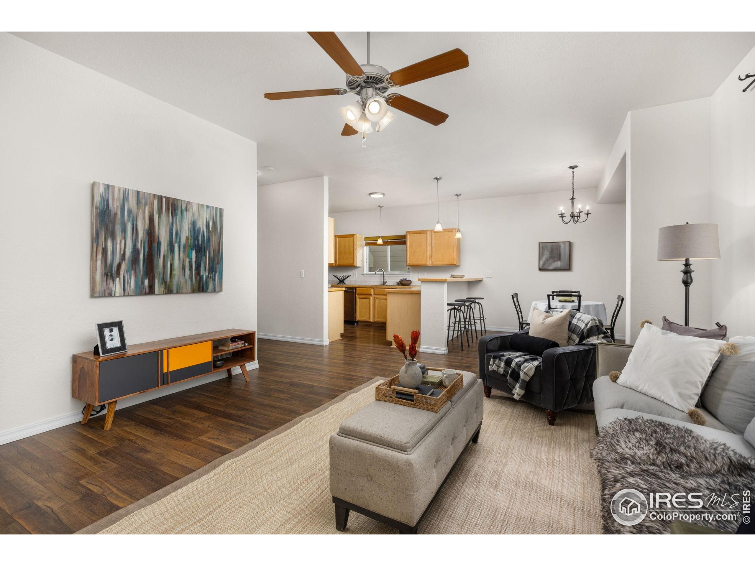 2503 Thoreau Dr