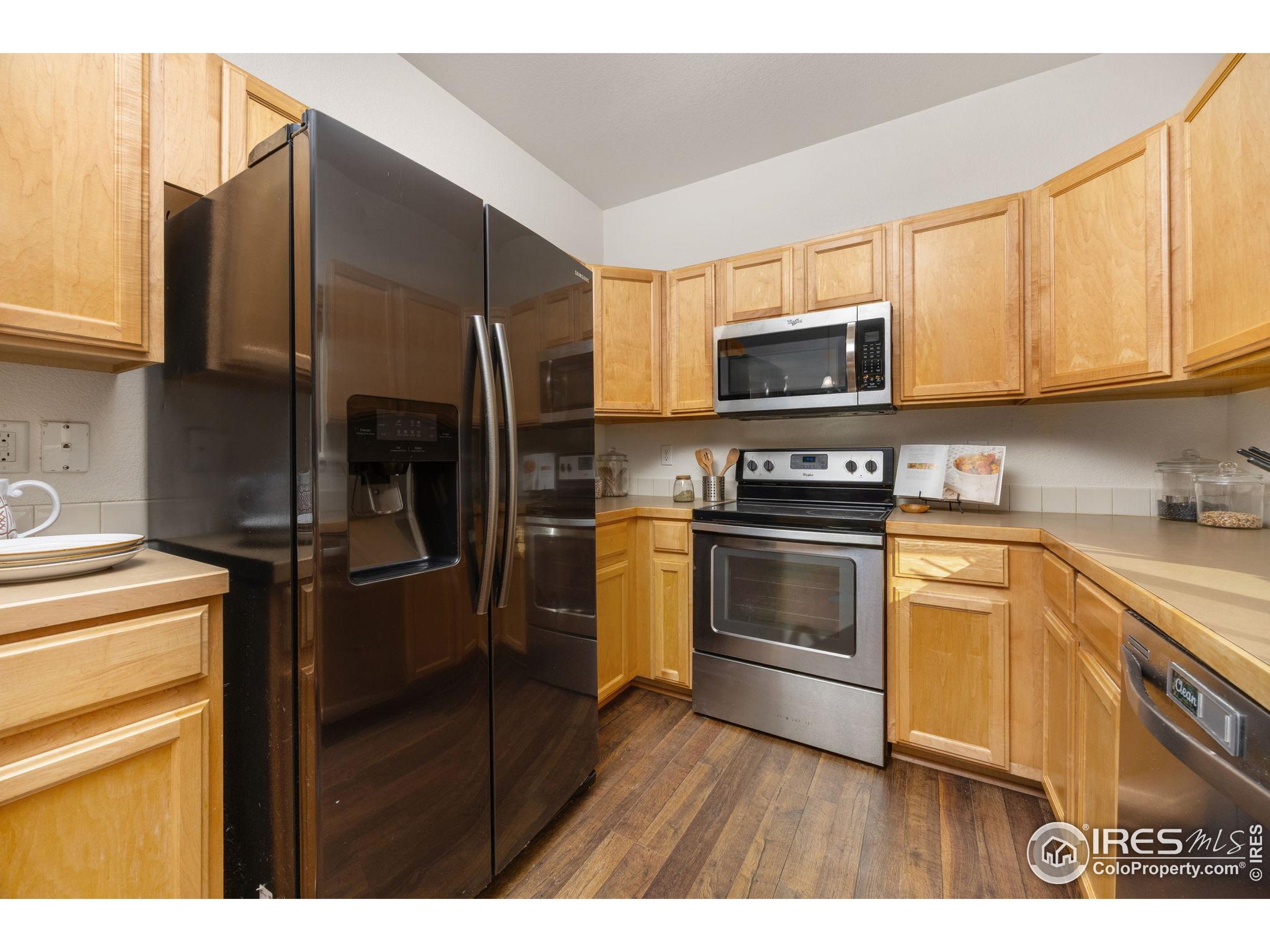 2503 Thoreau Dr