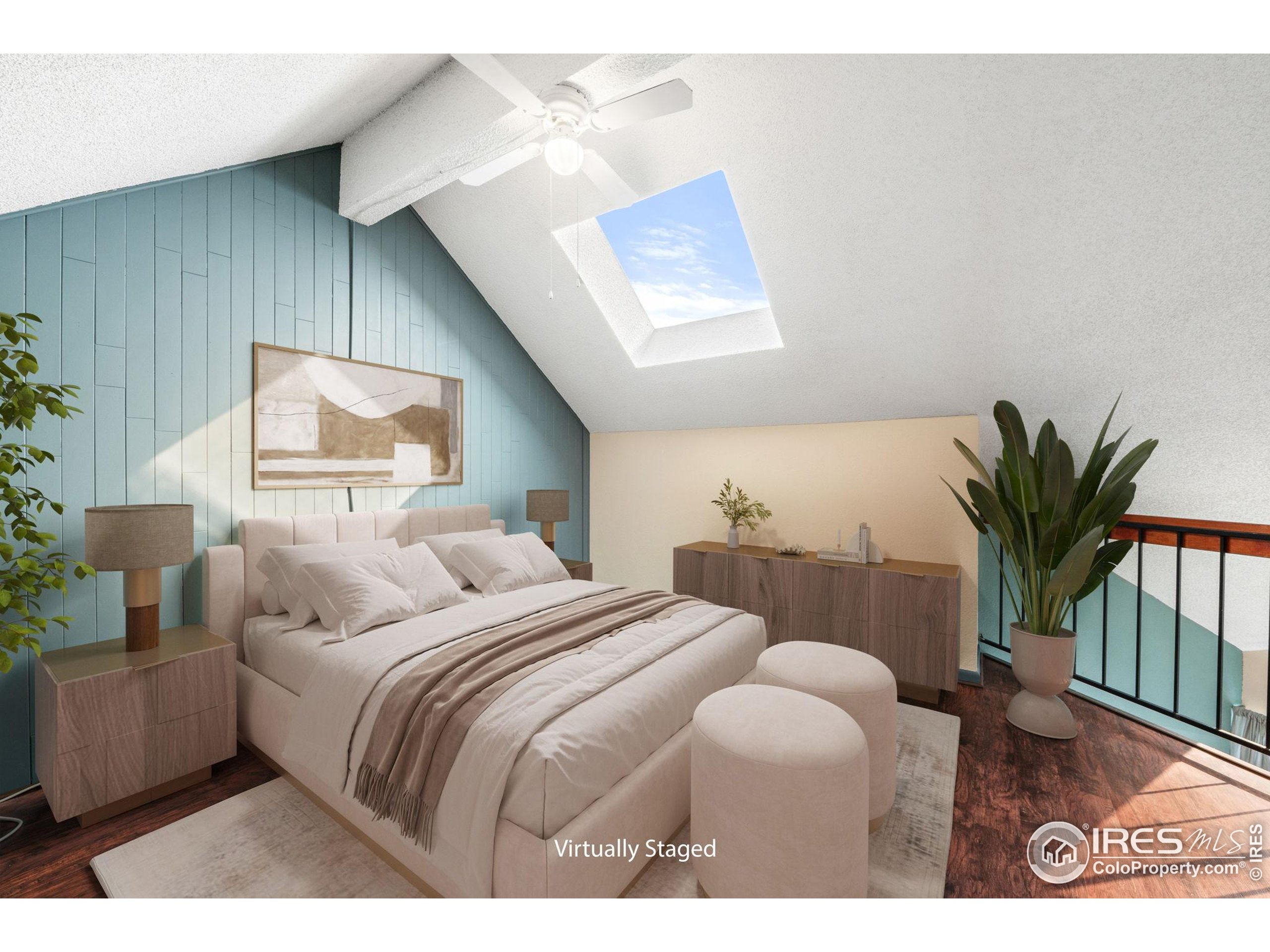 5914 Gunbarrel Ave F Boulder Unit: F