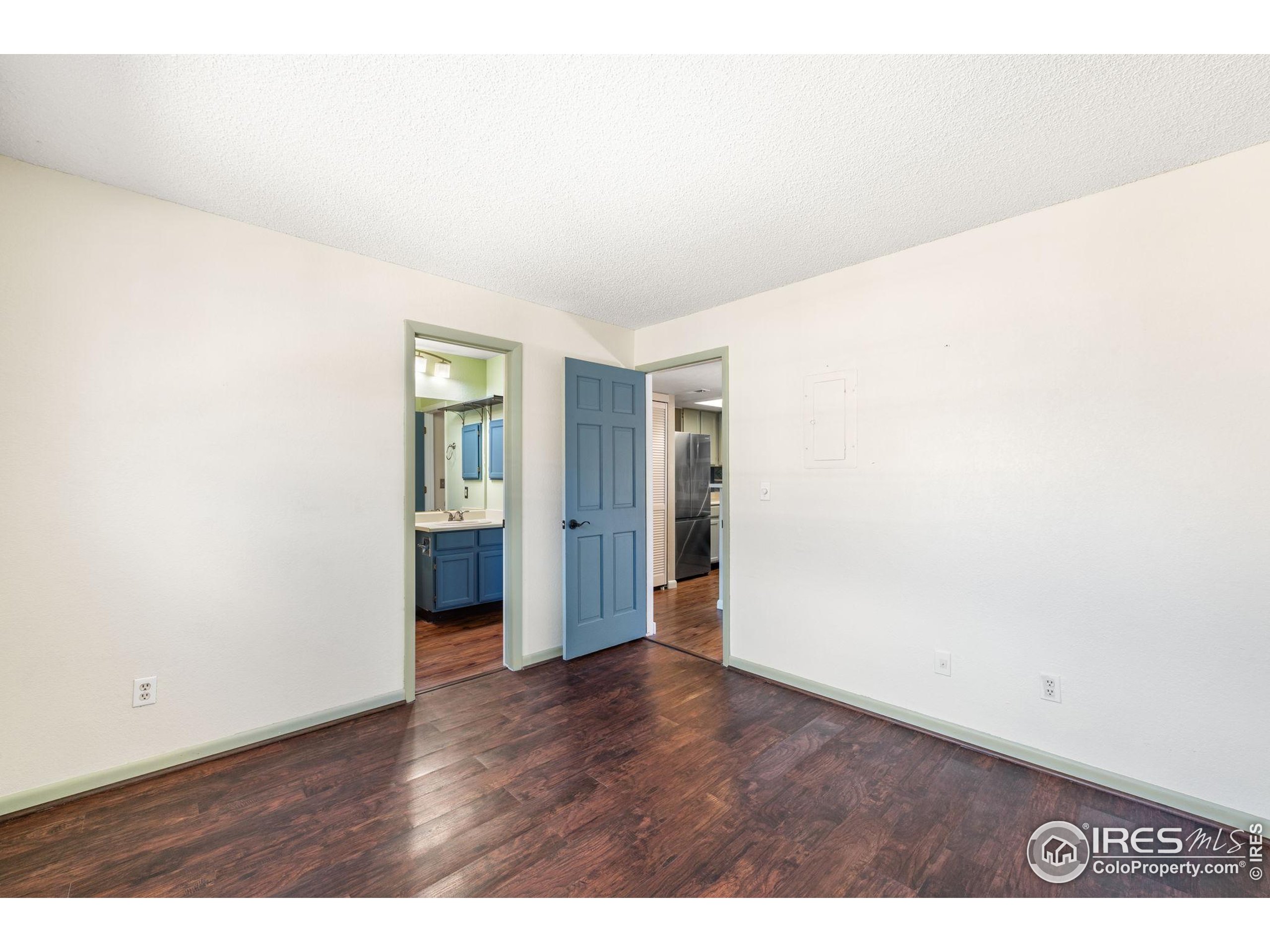 5914 Gunbarrel Ave F Boulder Unit: F