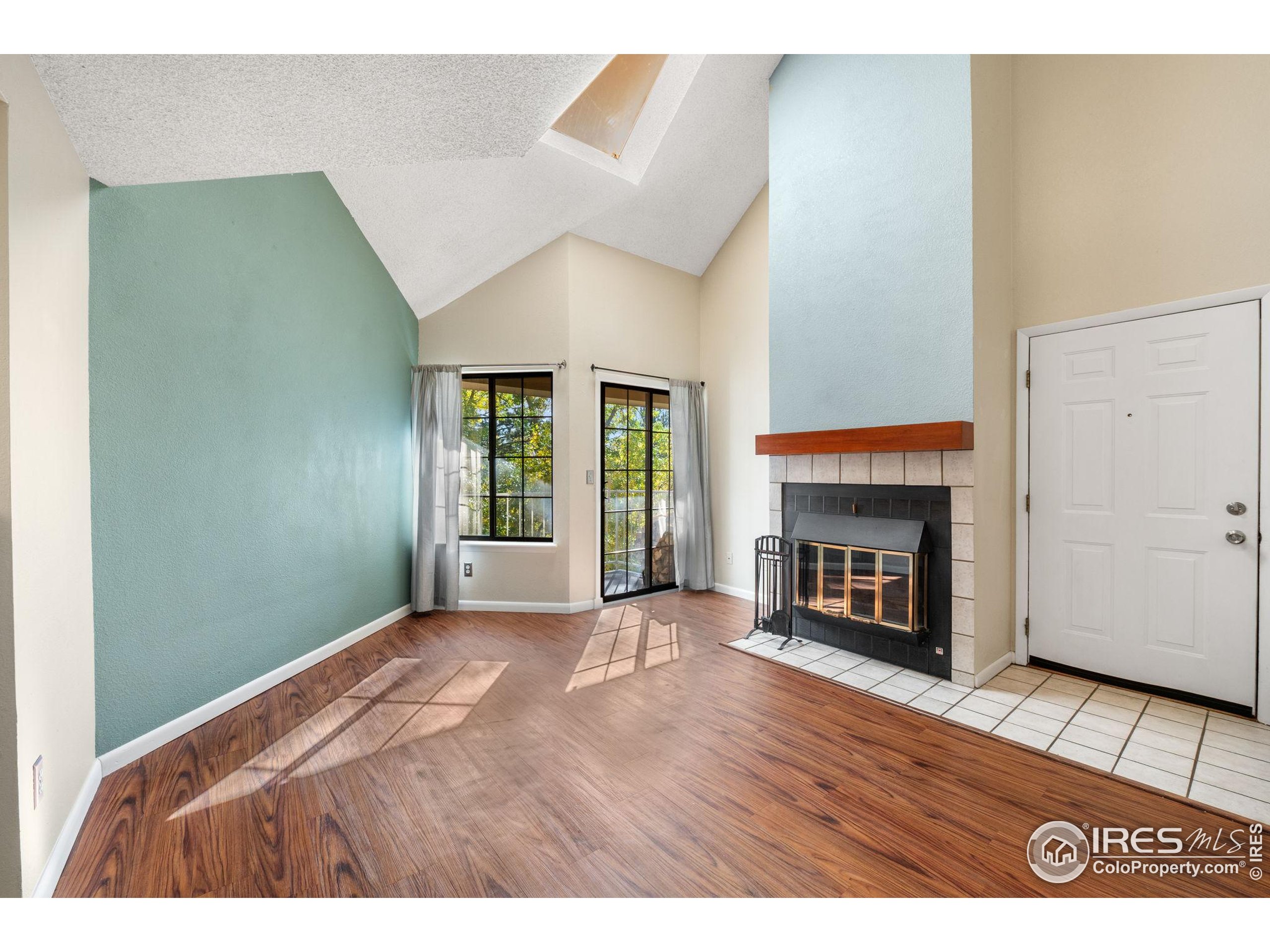 5914 Gunbarrel Ave F Boulder Unit: F