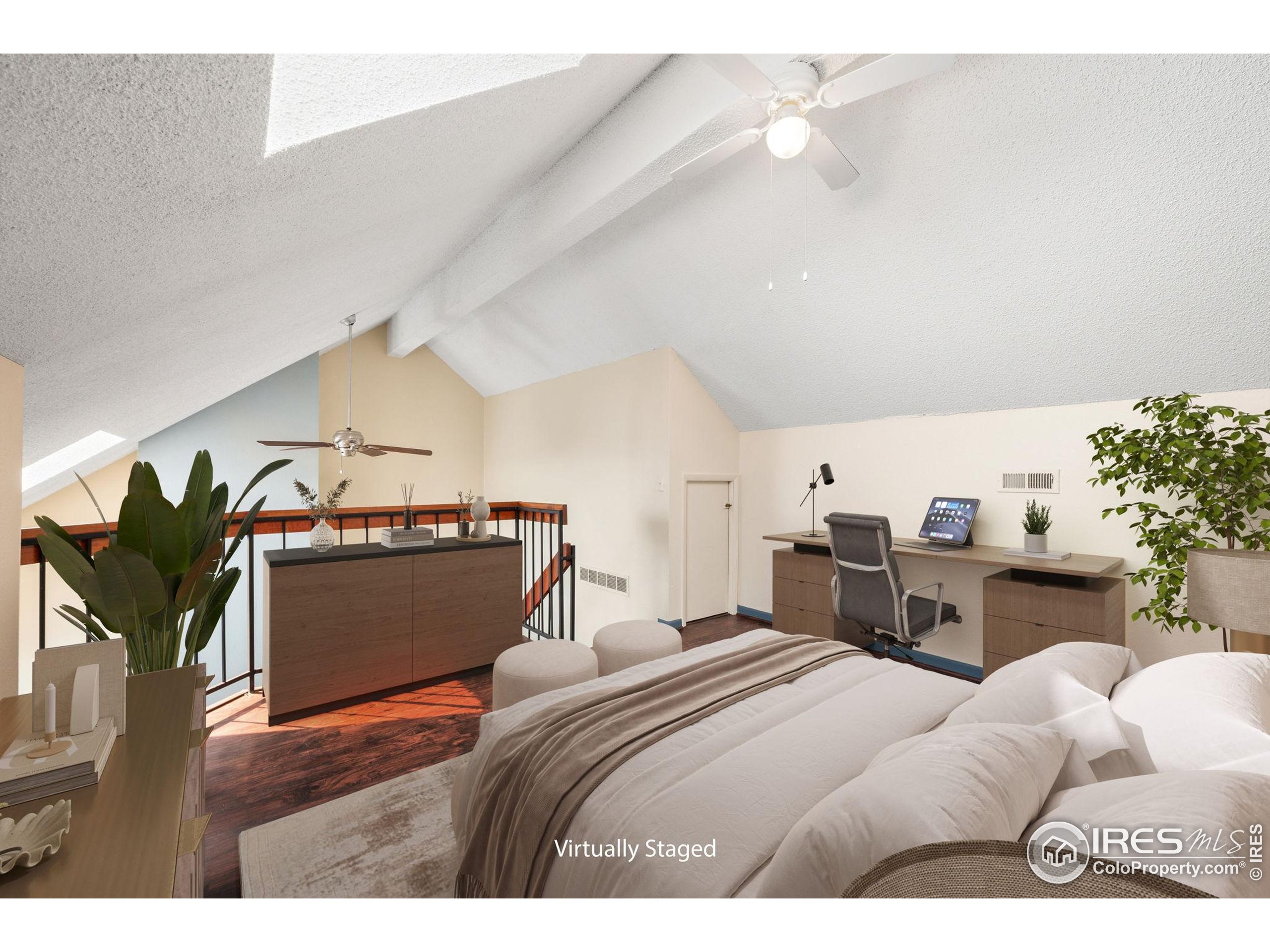 5914 Gunbarrel Ave F Boulder Unit: F