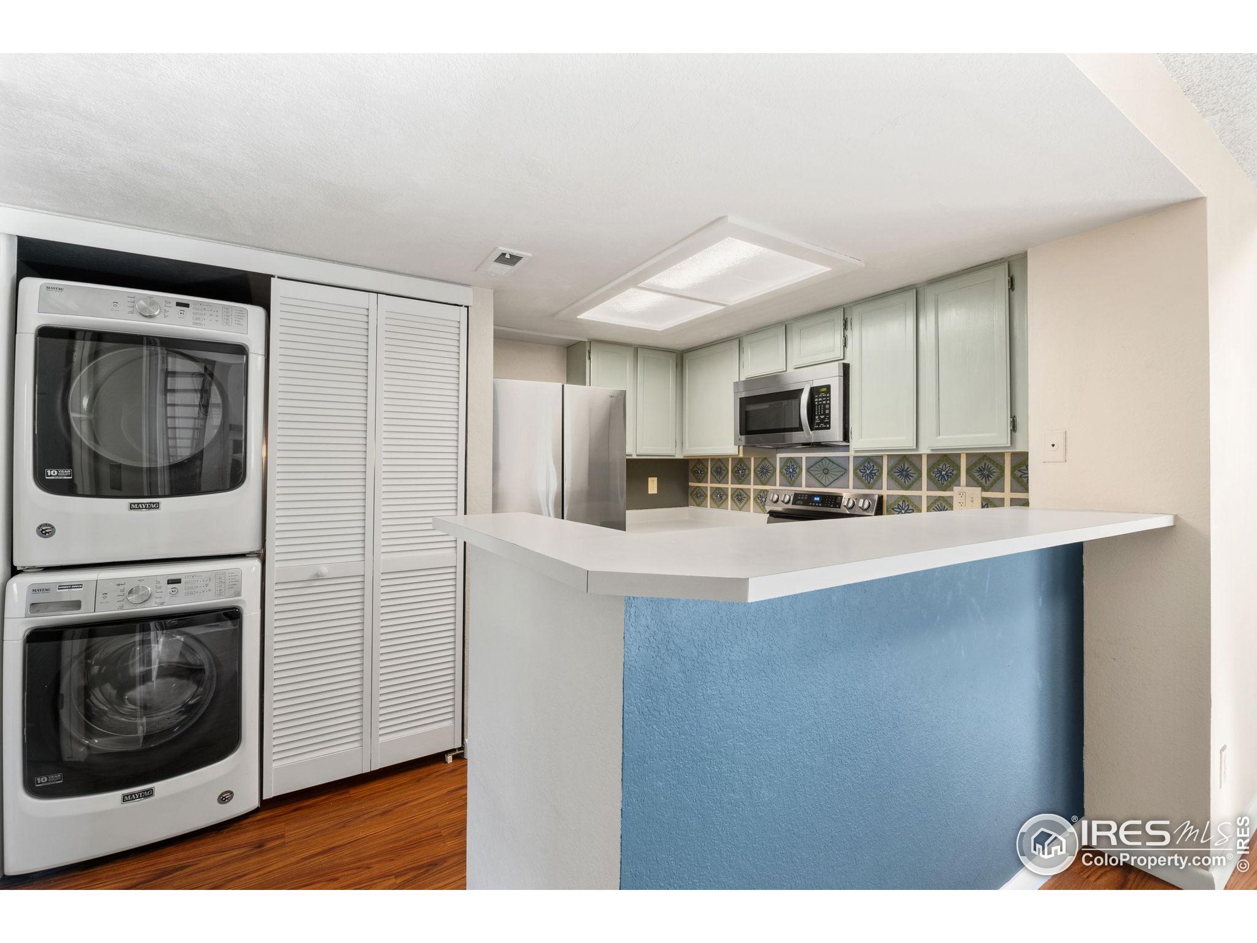 5914 Gunbarrel Ave F Boulder Unit: F