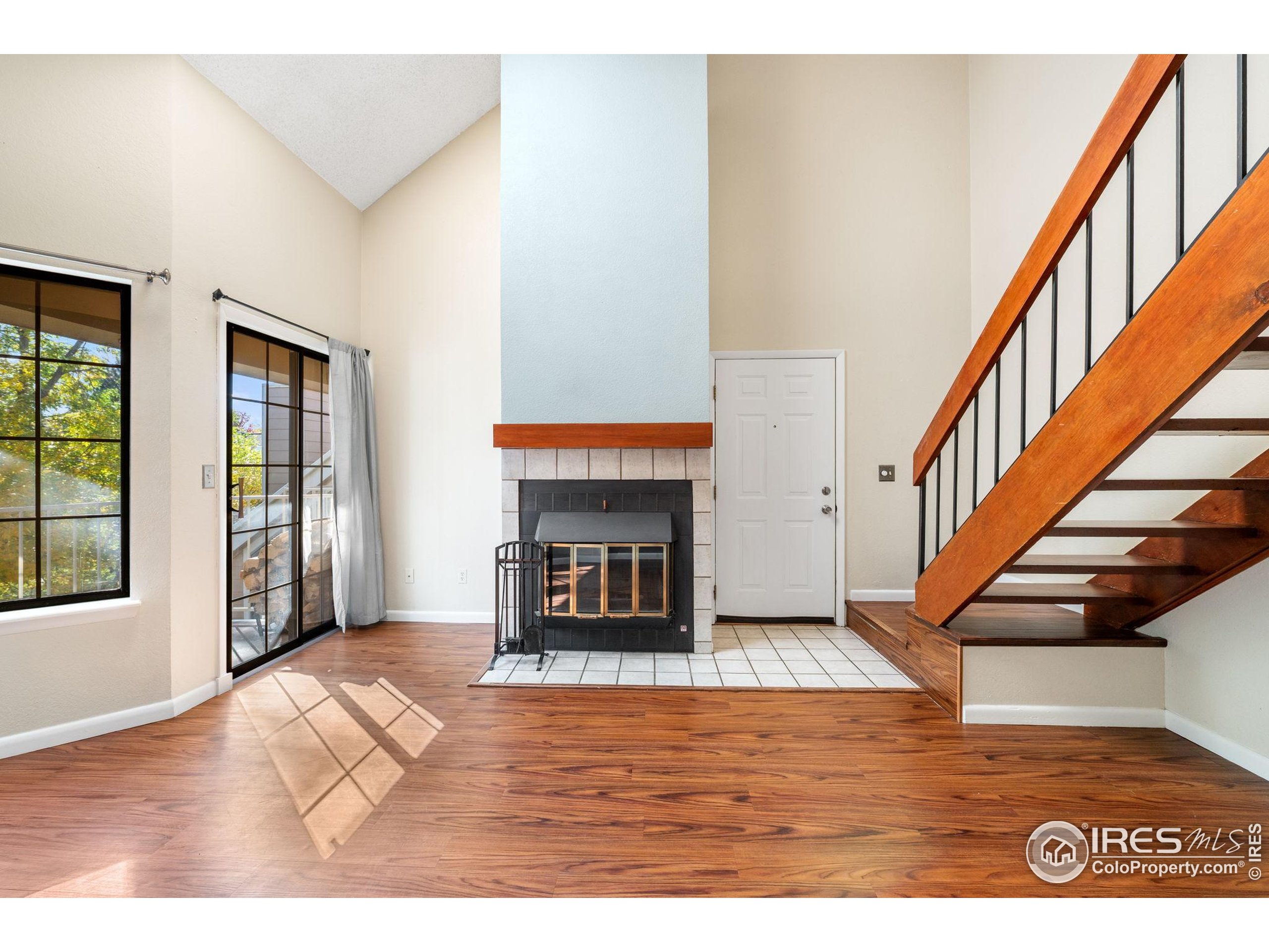 5914 Gunbarrel Ave F Boulder Unit: F